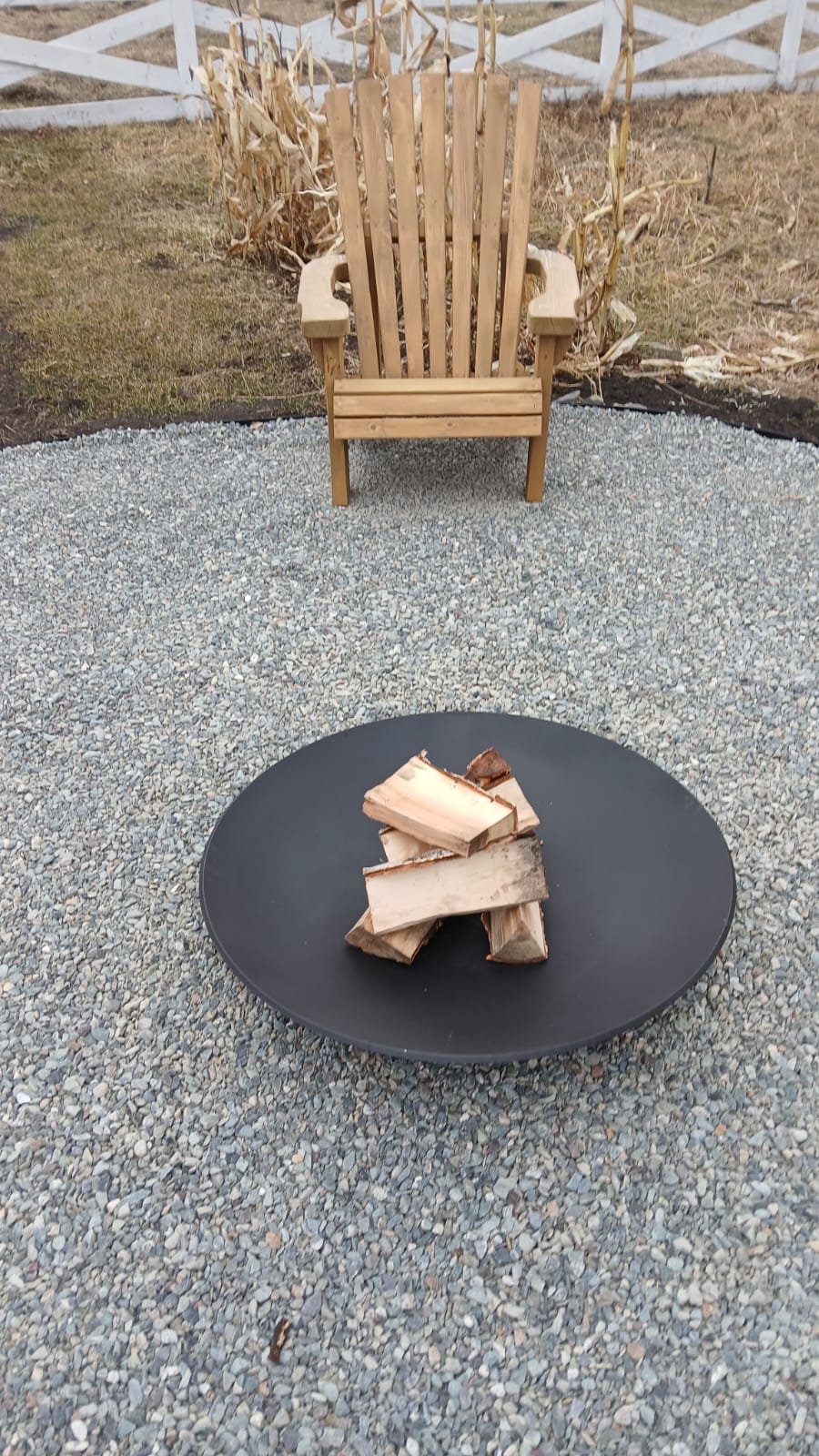 Трехместный номер с видом на горы