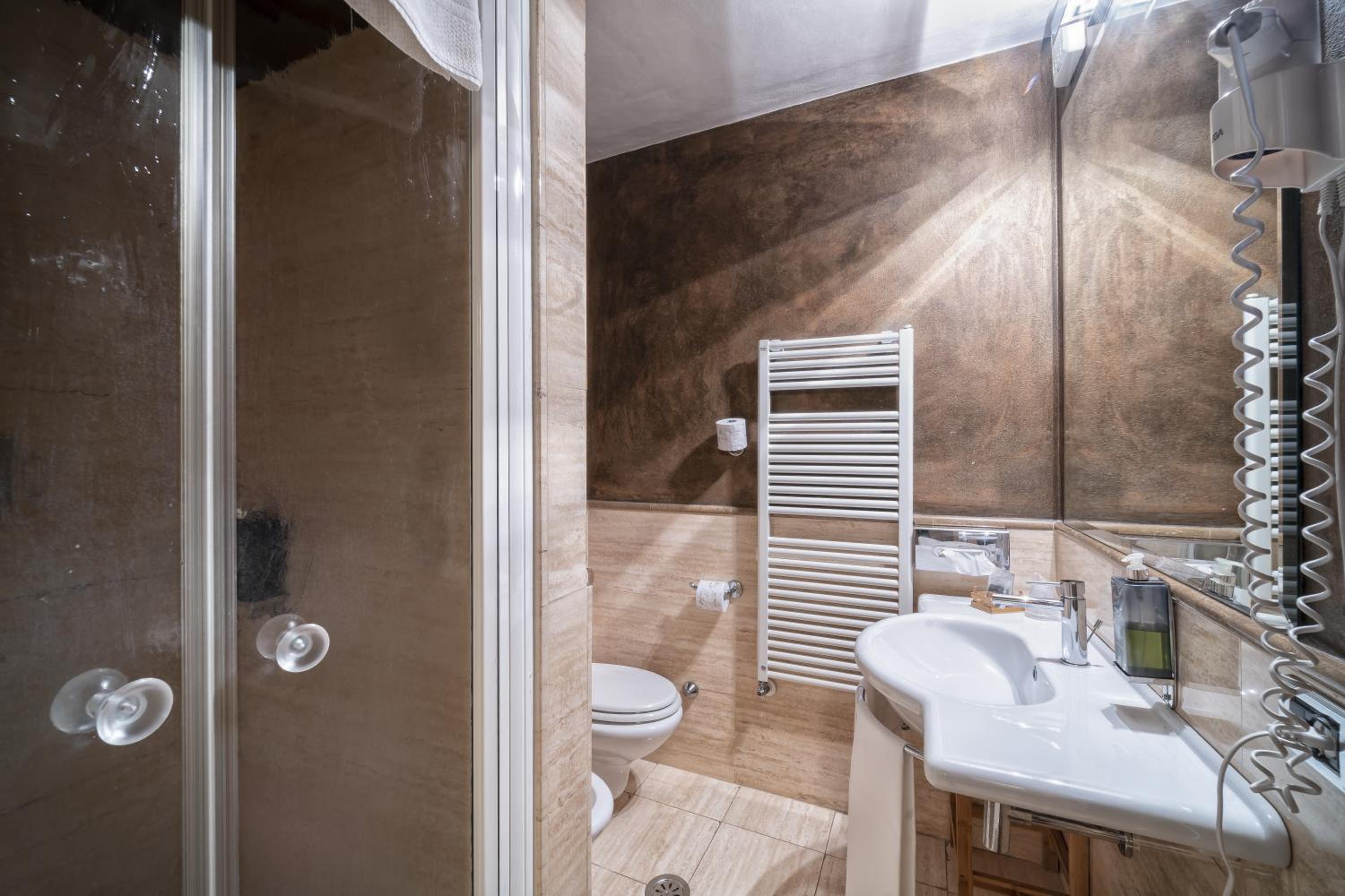 Superior Family Room