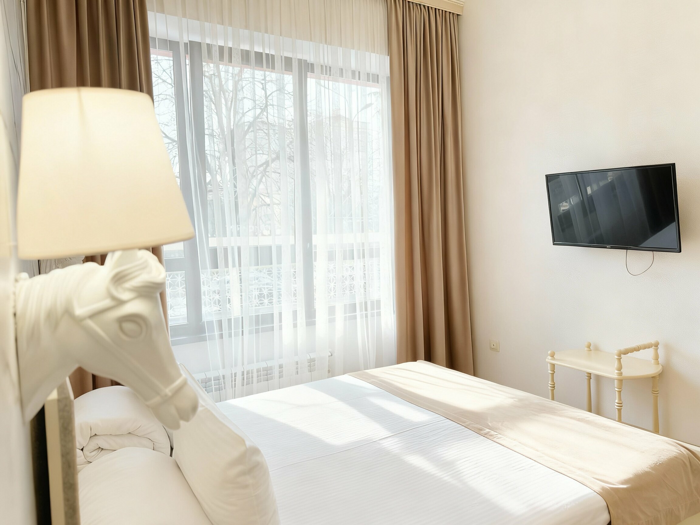 Двухместный стандарт