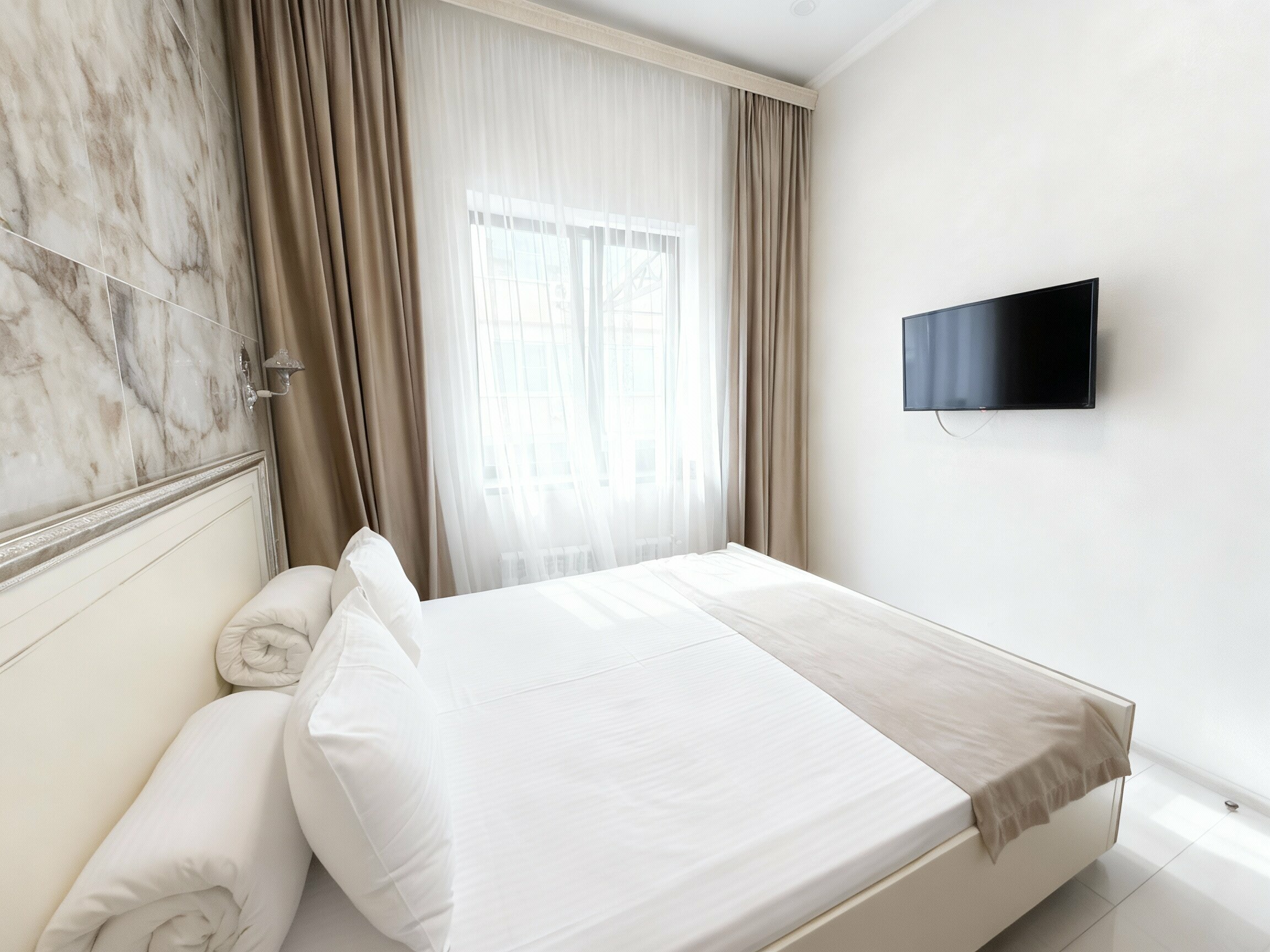 Двухместный стандарт