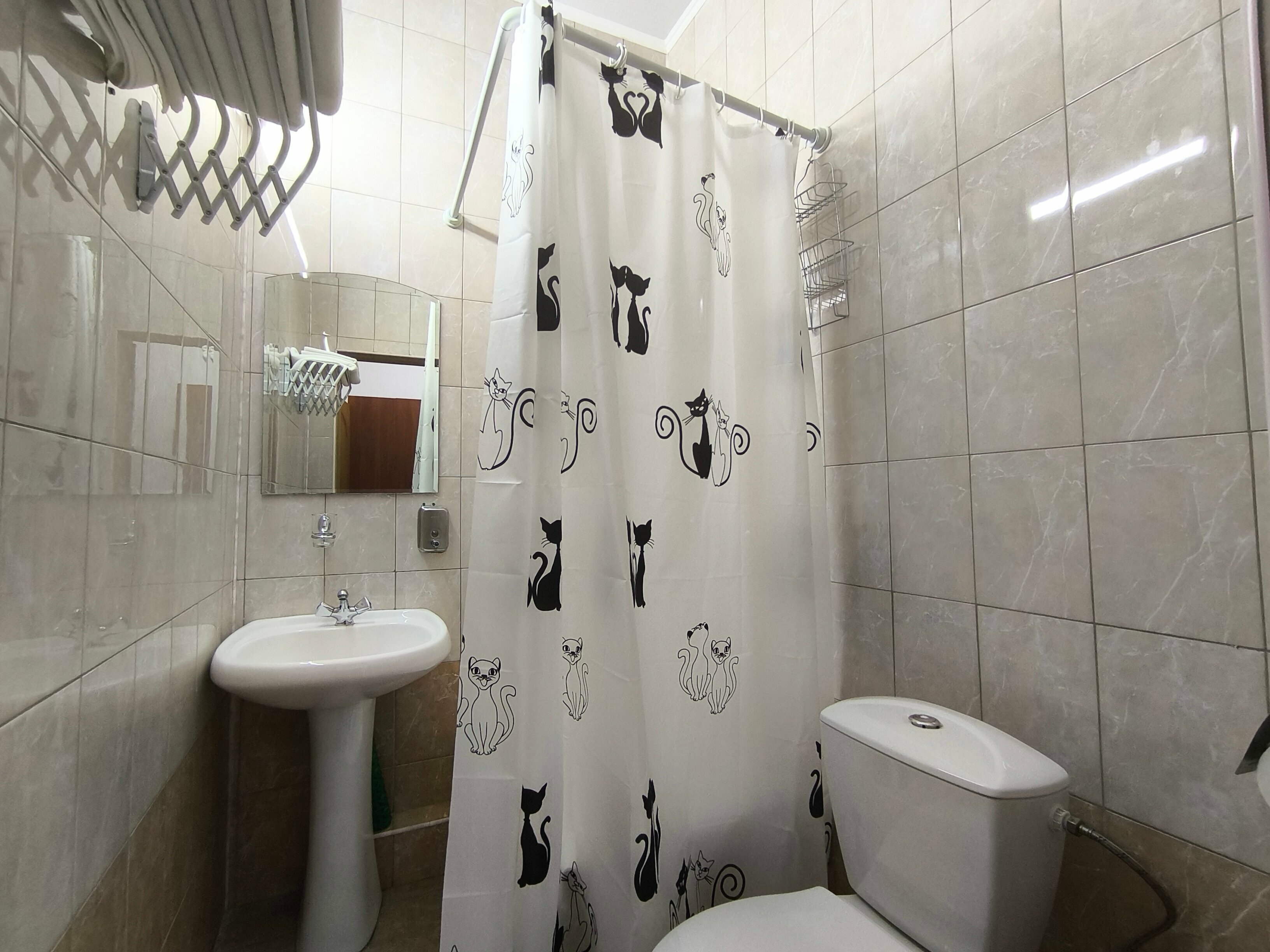 Одноместный номер