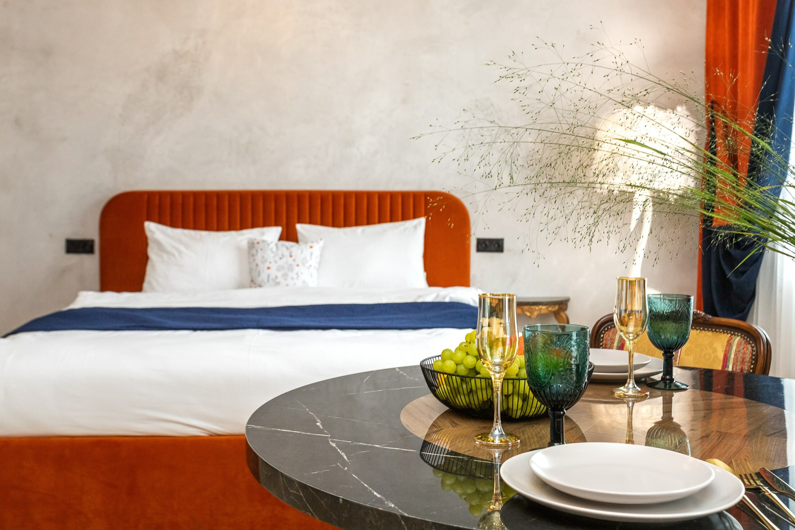 Апартаменты-студия