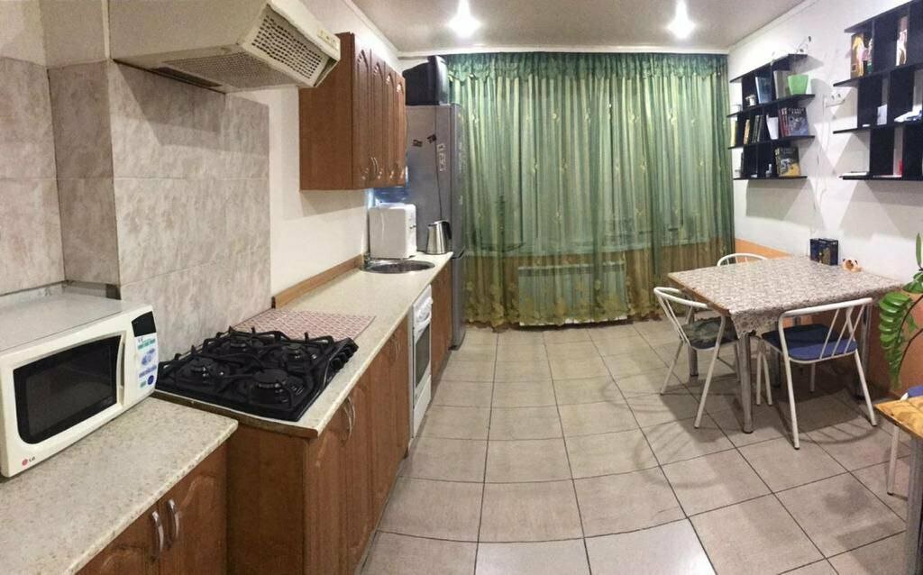 Бюджетный двухместный номер с 2 отдельными кроватями