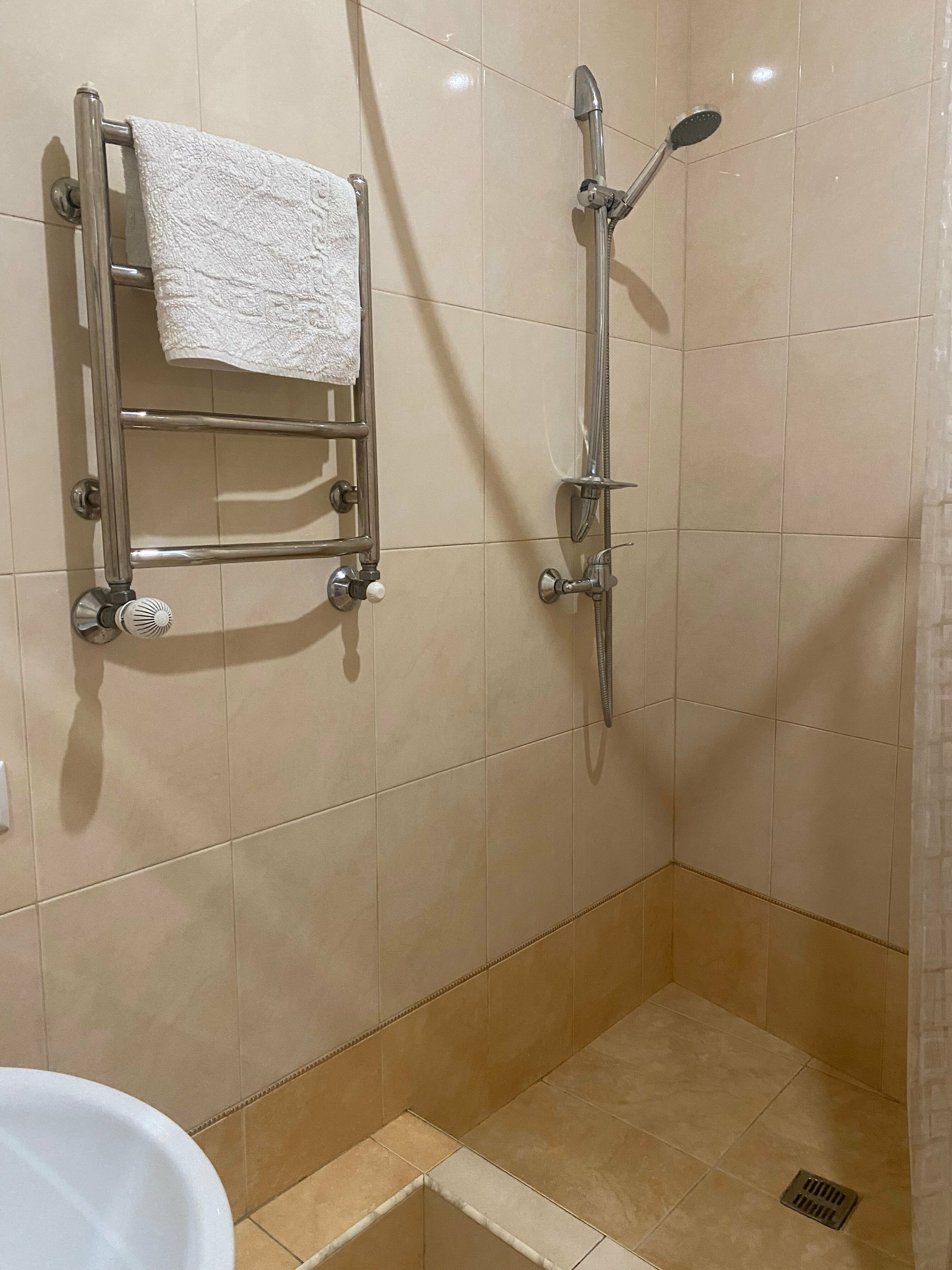 Двухместный номер Делюкс с 1 кроватью или 2 отдельными кроватями