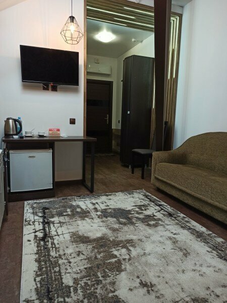 Одноместный номер