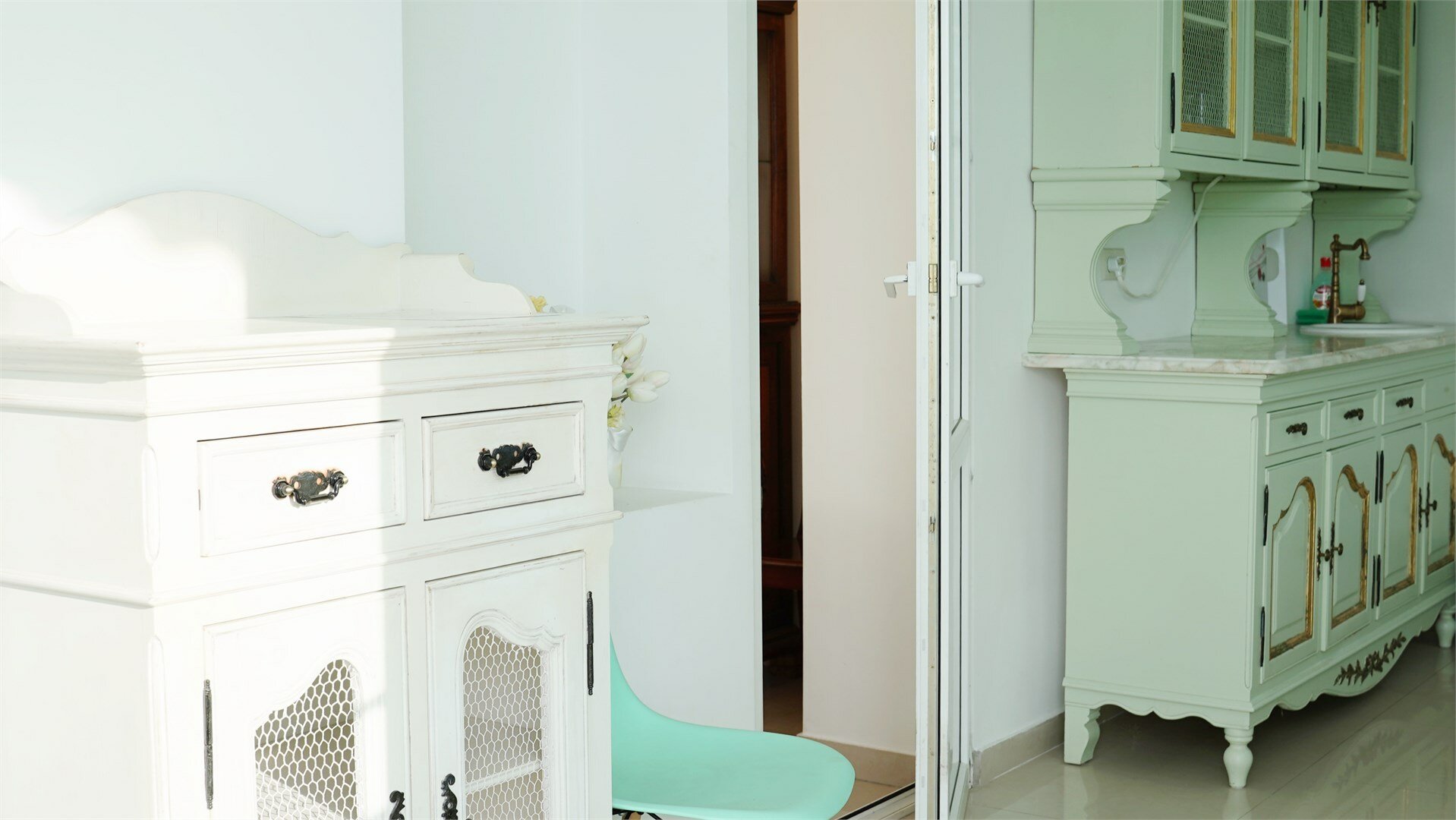 Апартаменты