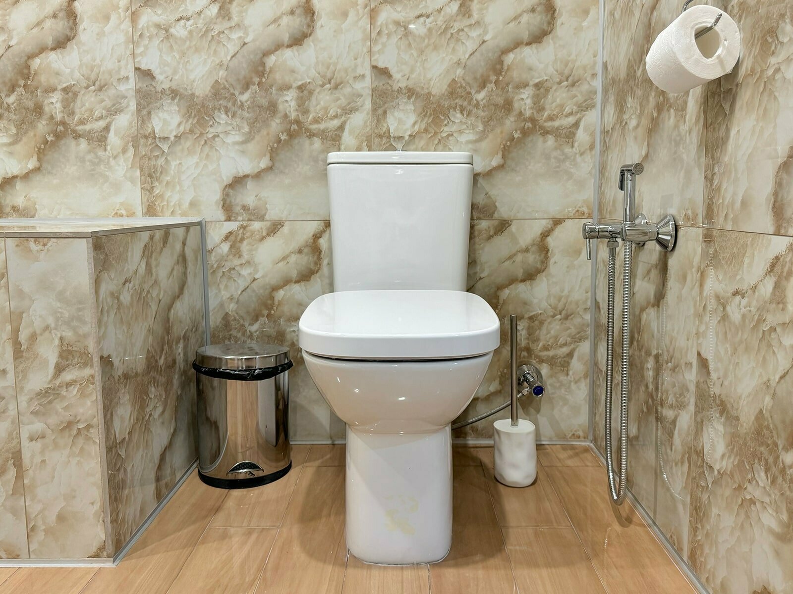 Люкс с кроватью размера «king-size»