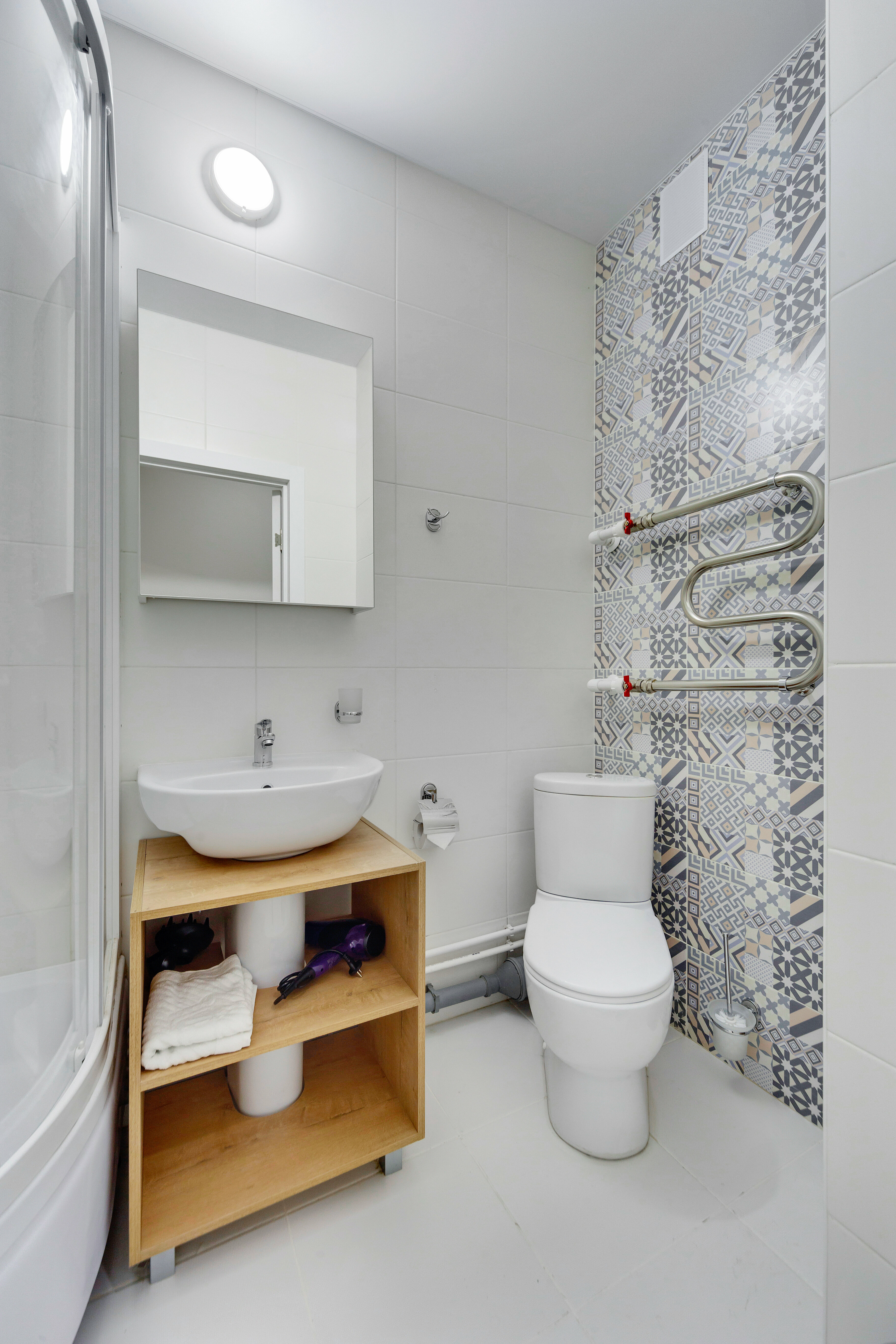 Апартаменты-студия