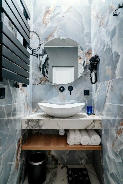 Номер-апартаменты  «Стандарт» с одной комнатой