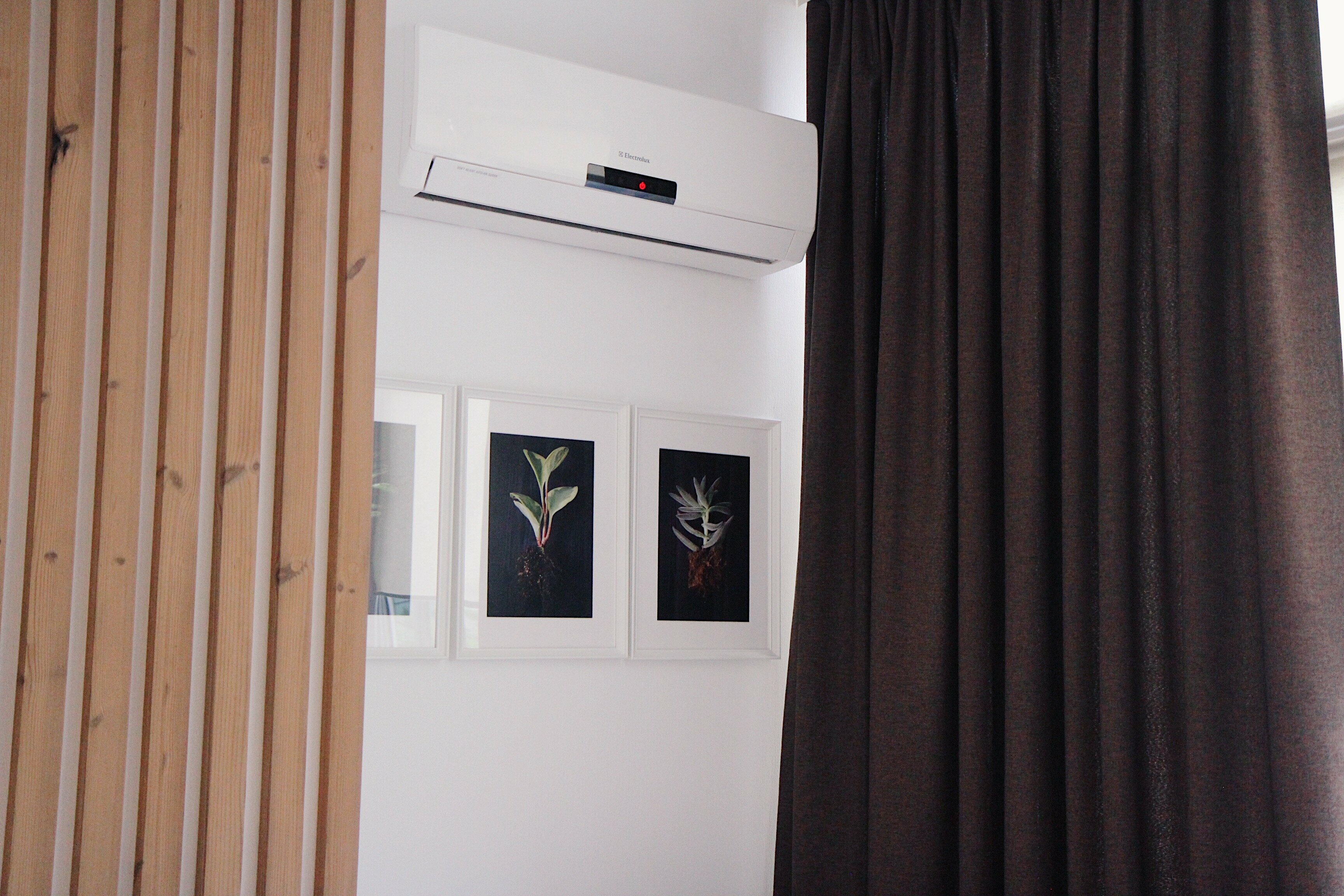 Четырехместный номер с душем