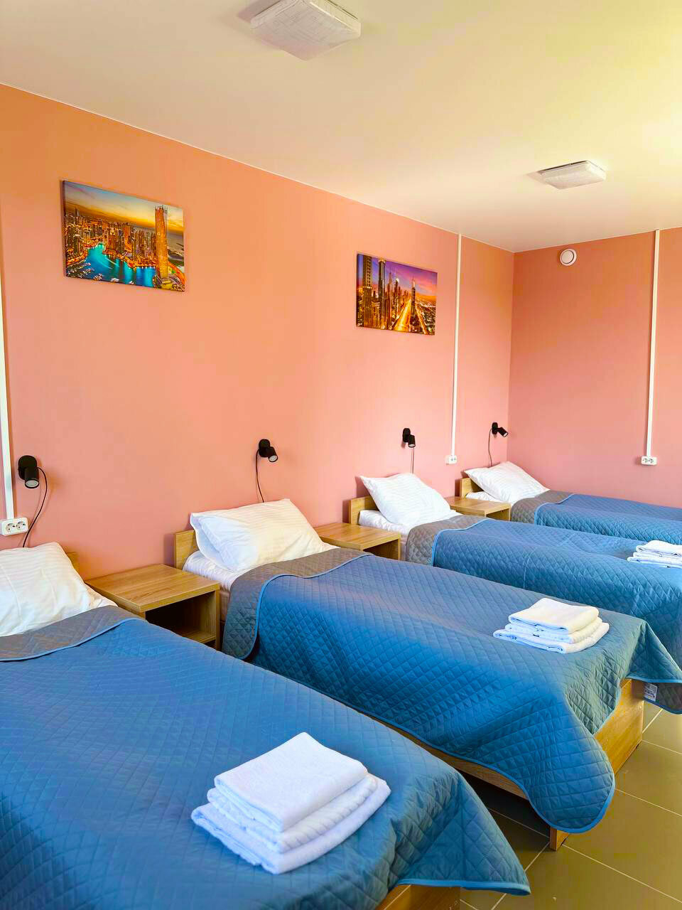 Семейный номер