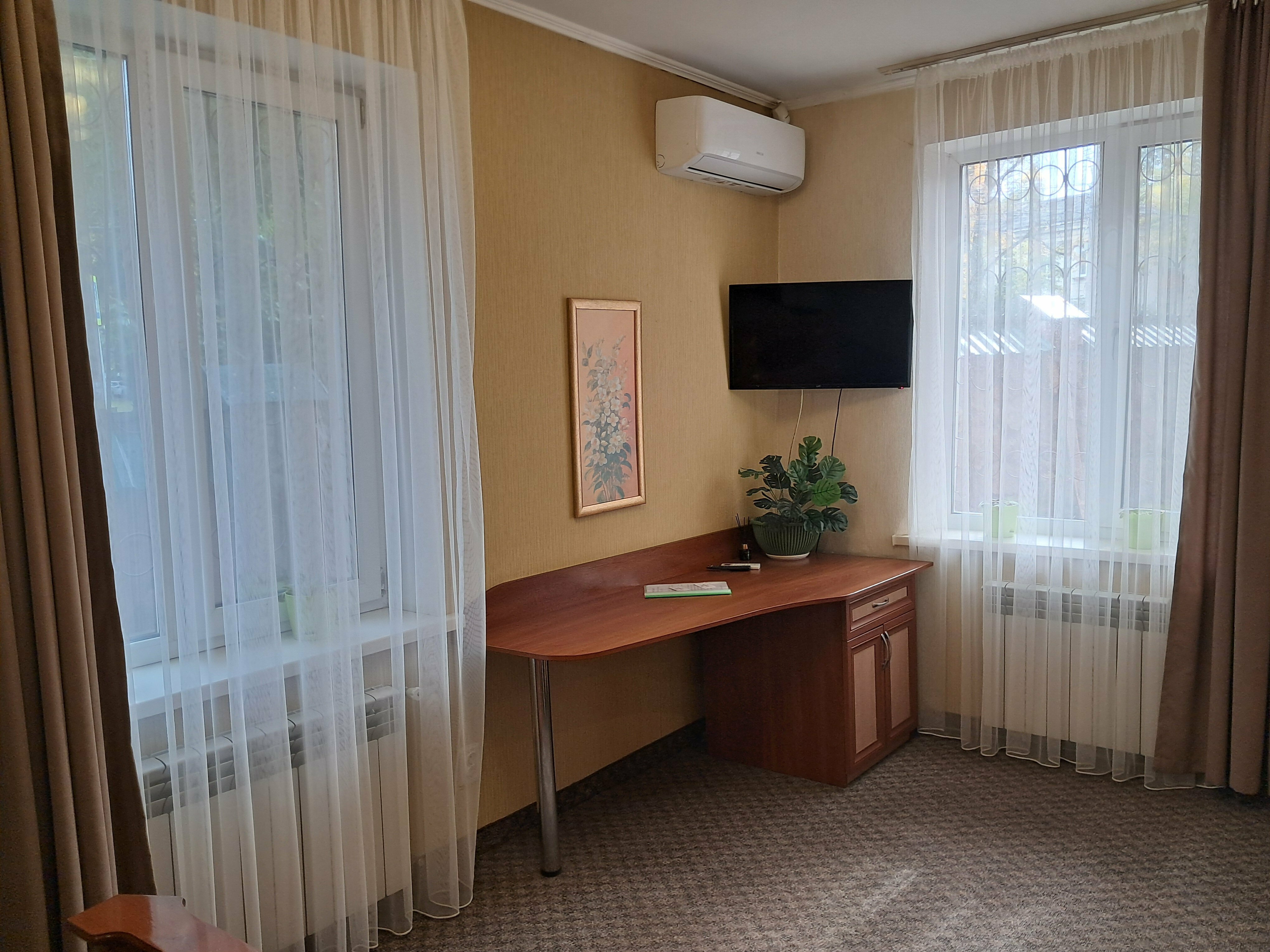 Семейный номер