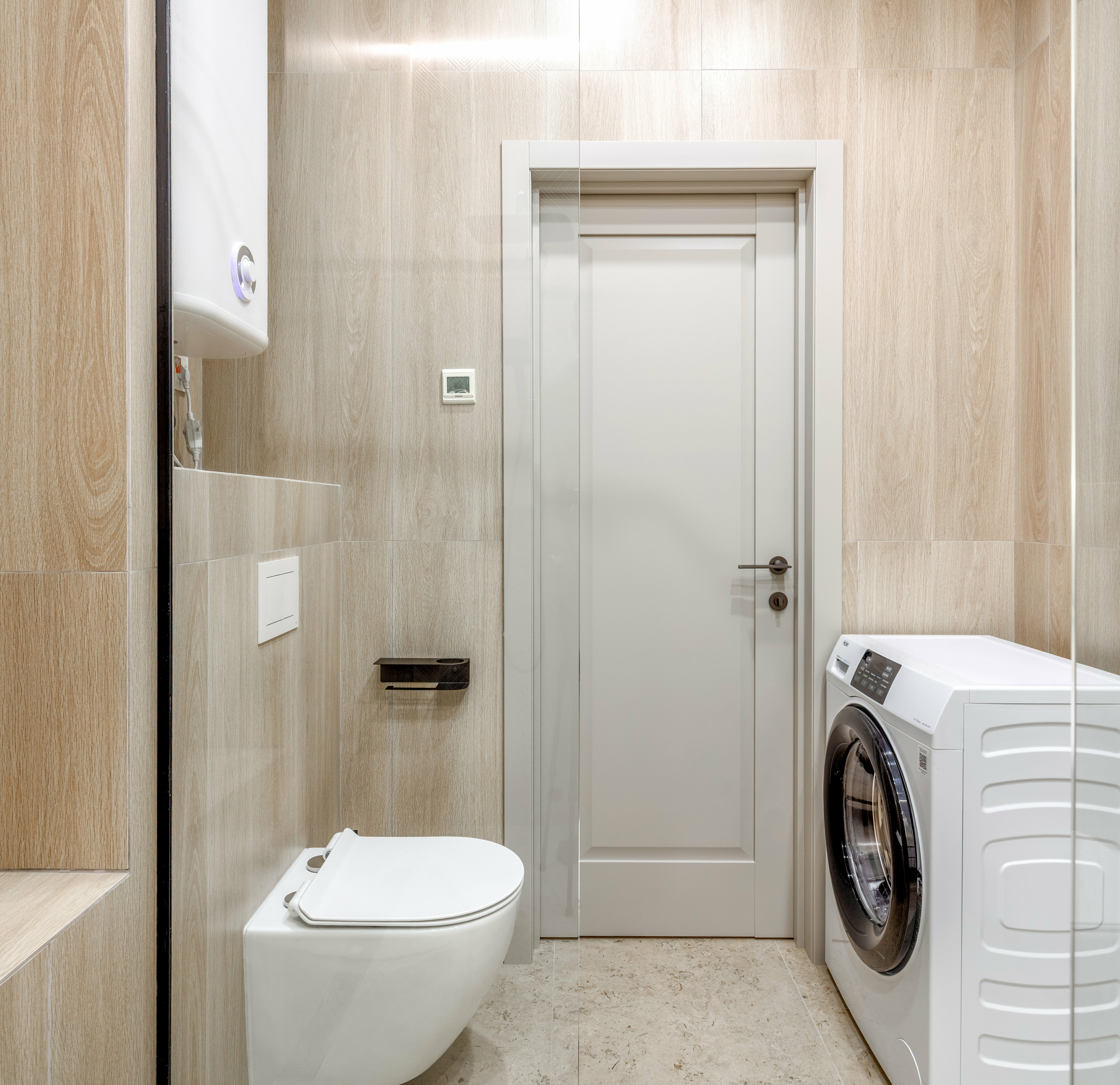 Стандартный трехместный номер