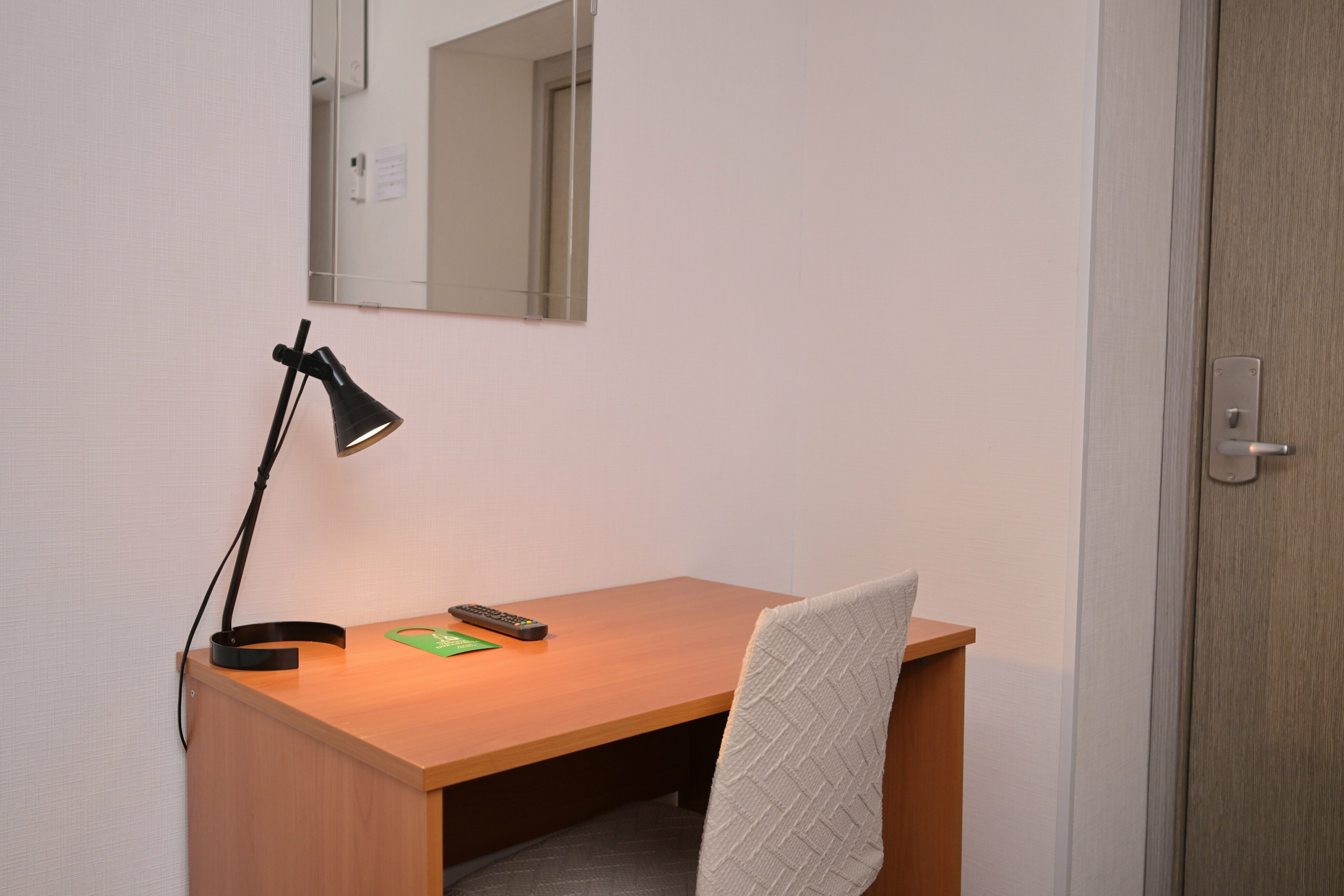 Бюджетный двухместный номер с 2 отдельными кроватями