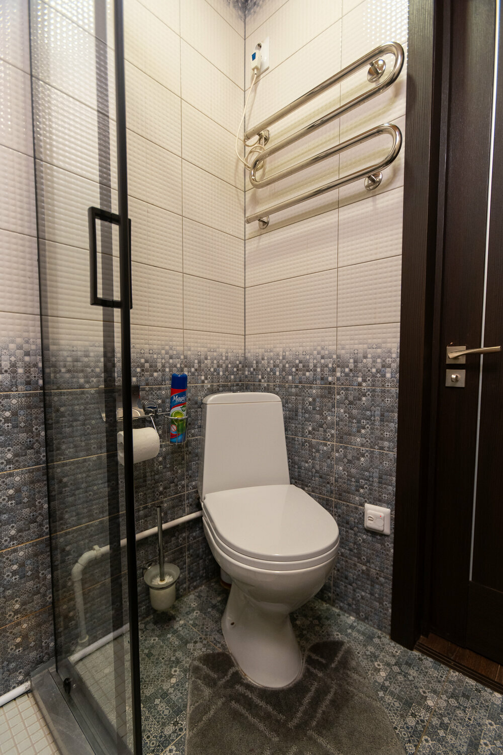 Улучшенный четырехместный номер