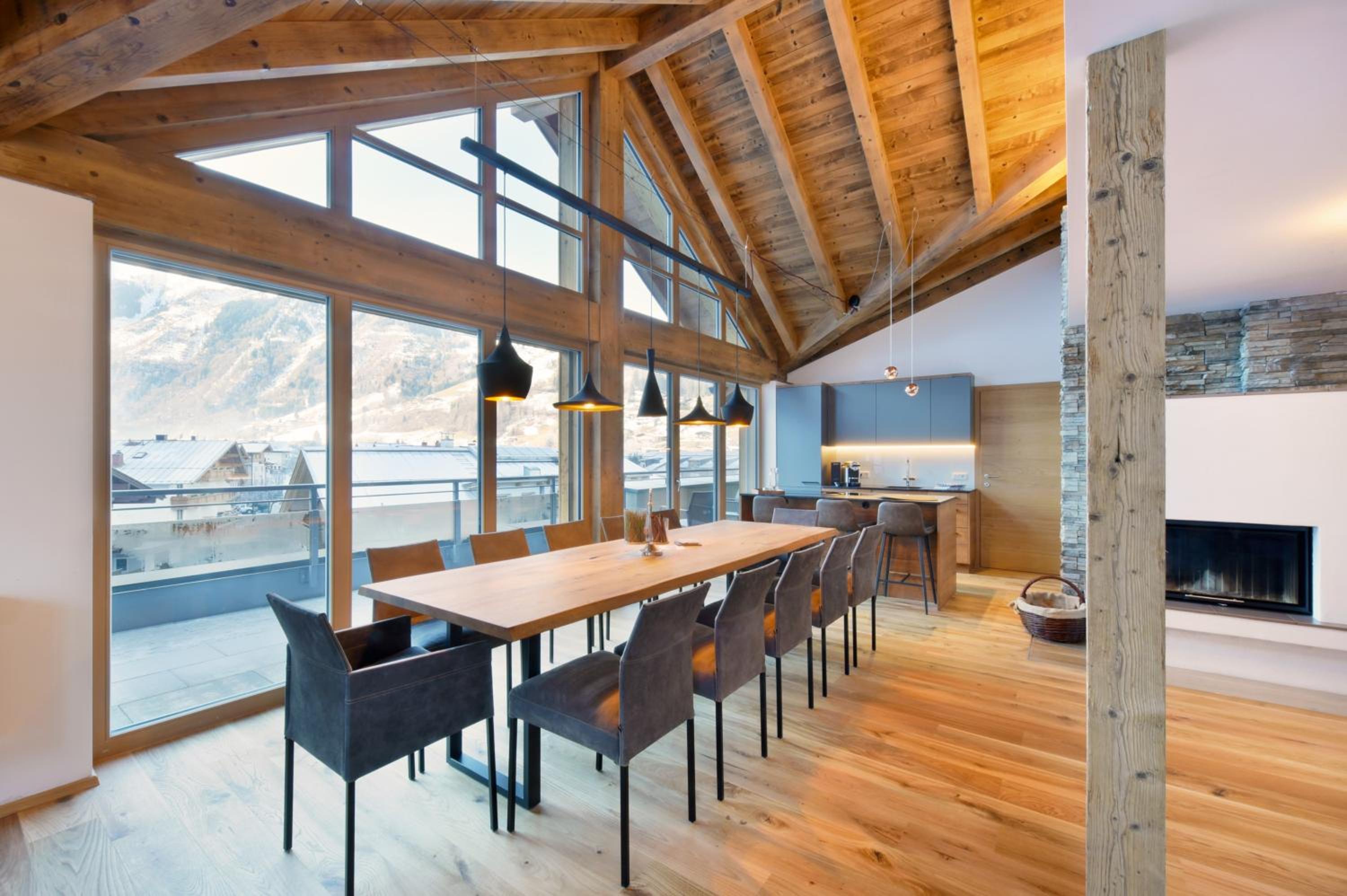 Family Apartment XXL