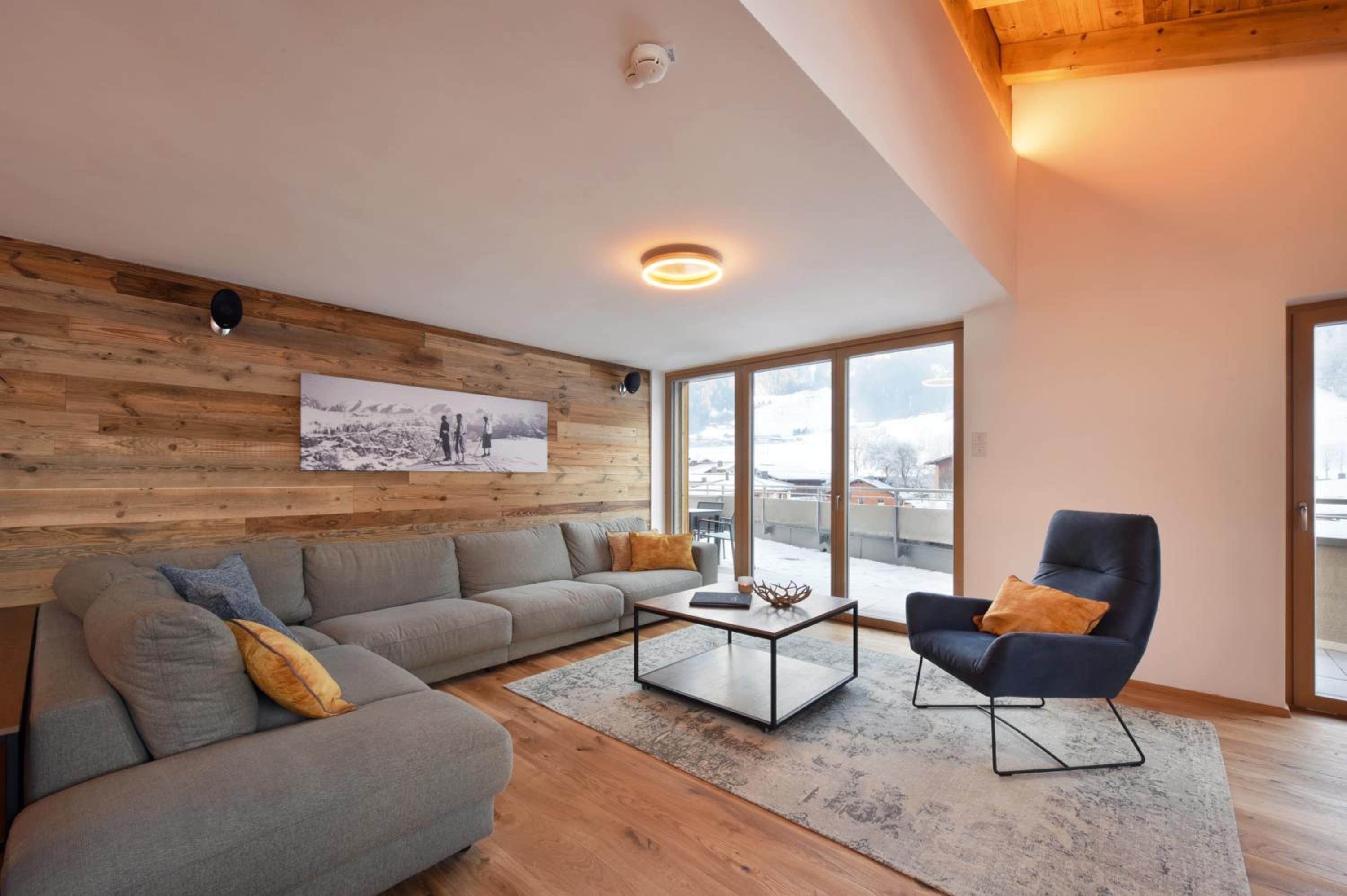 Family Apartment XXL