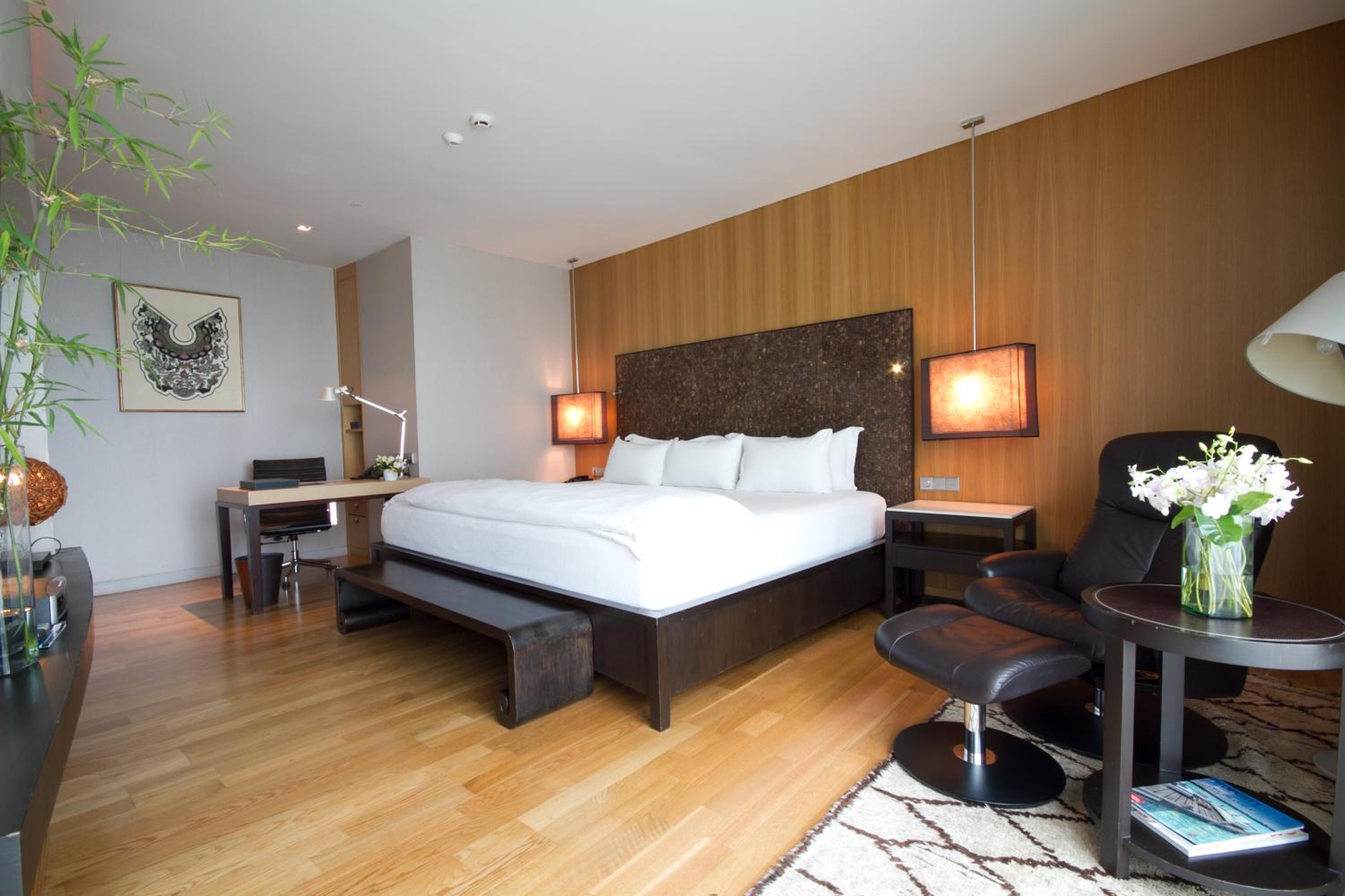 Grand Deluxe Double Room