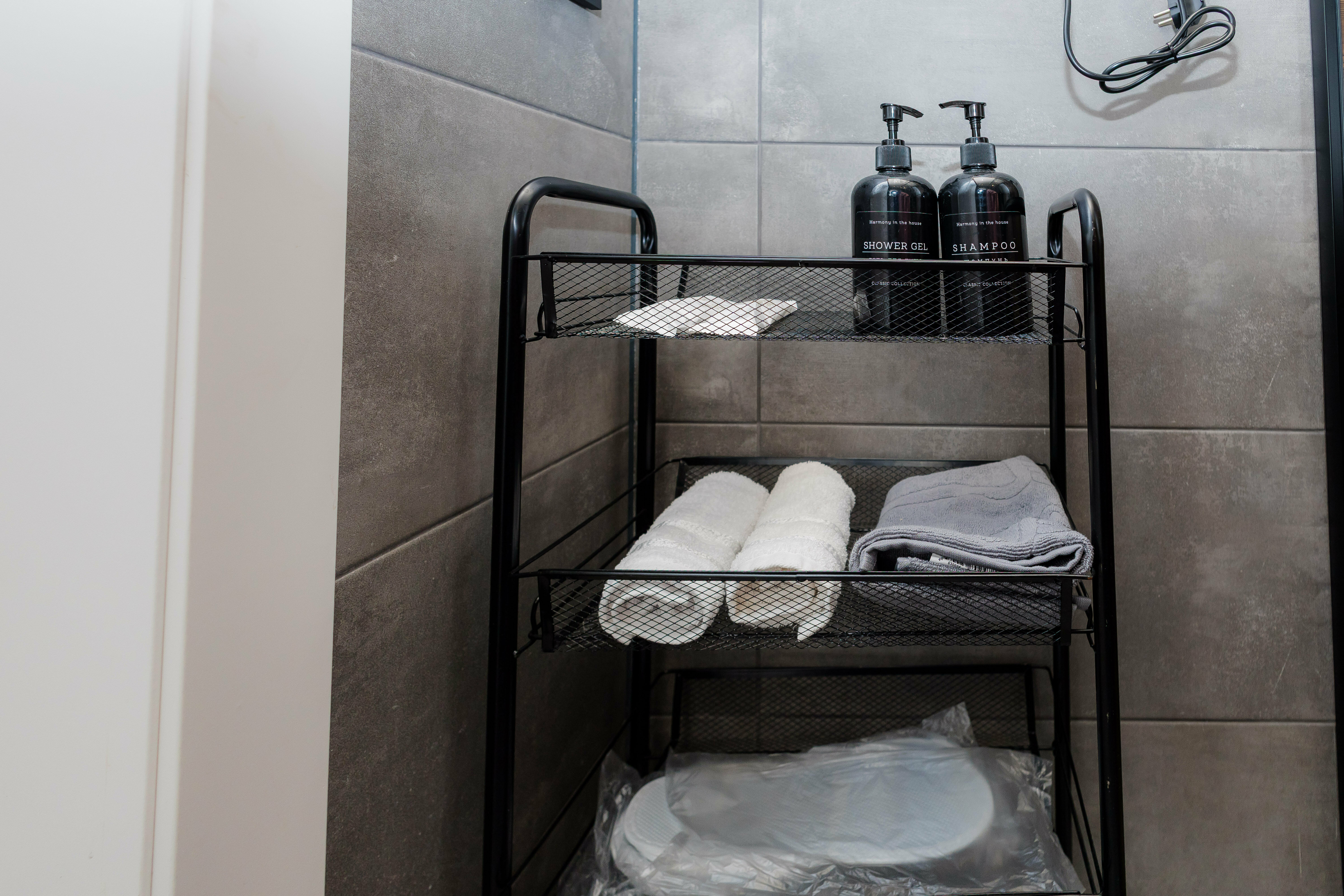 Двухместный номер с 2 отдельными кроватями, вид на озеро