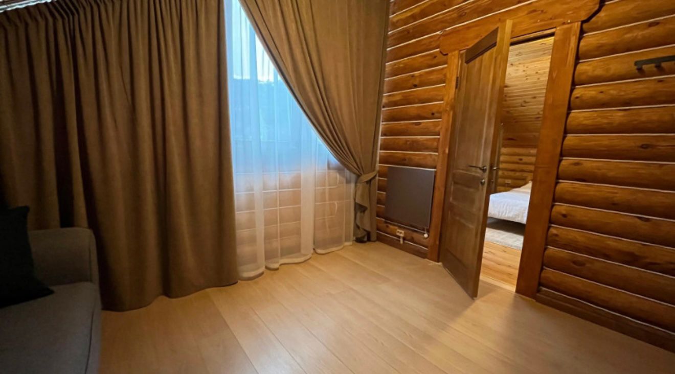 Улучшенный четырехместный номер