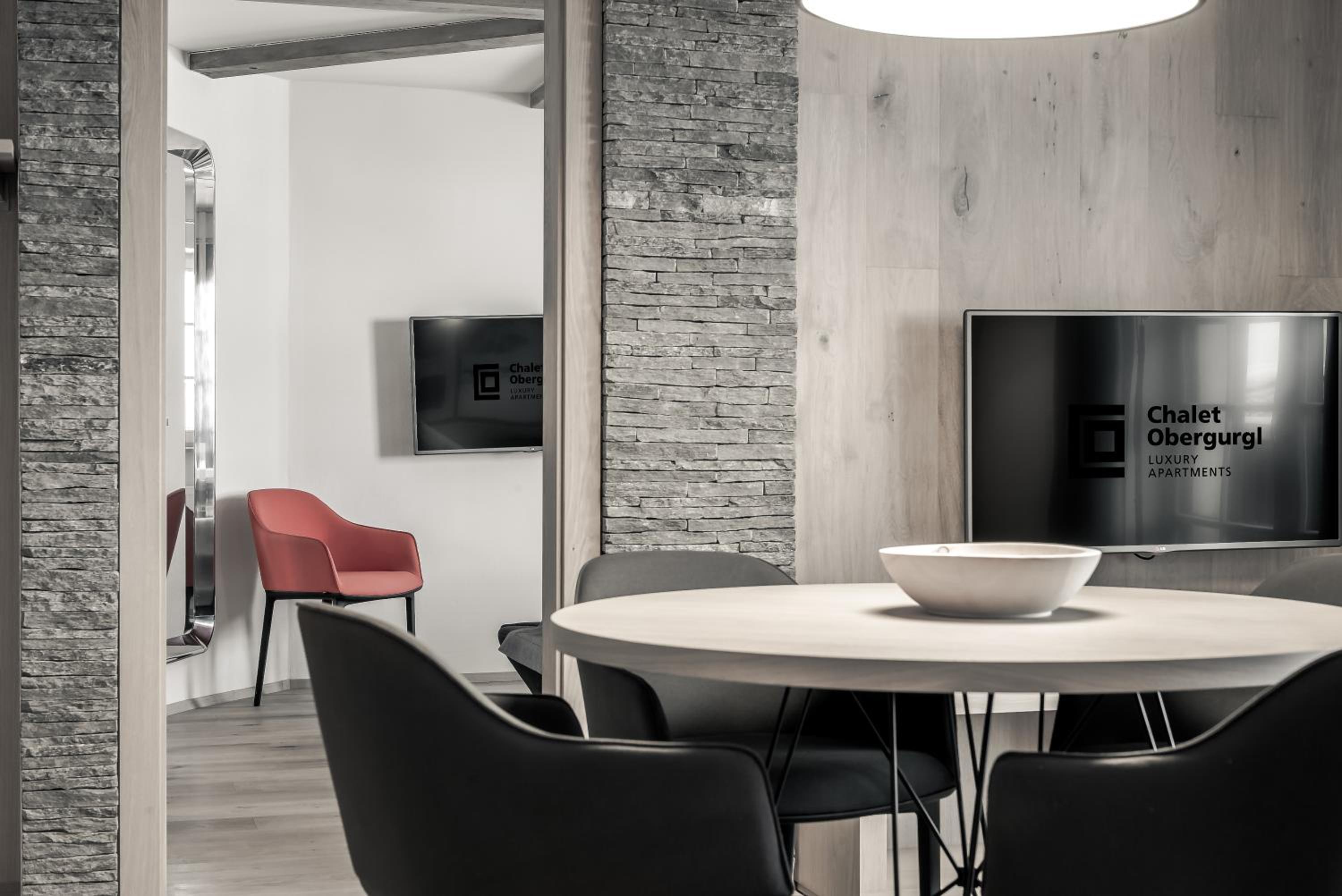 Economy Two-Bedroom Apartment