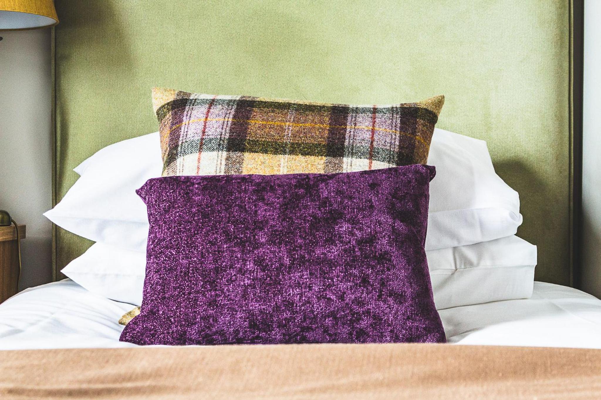 Standard Single Room with Sea View