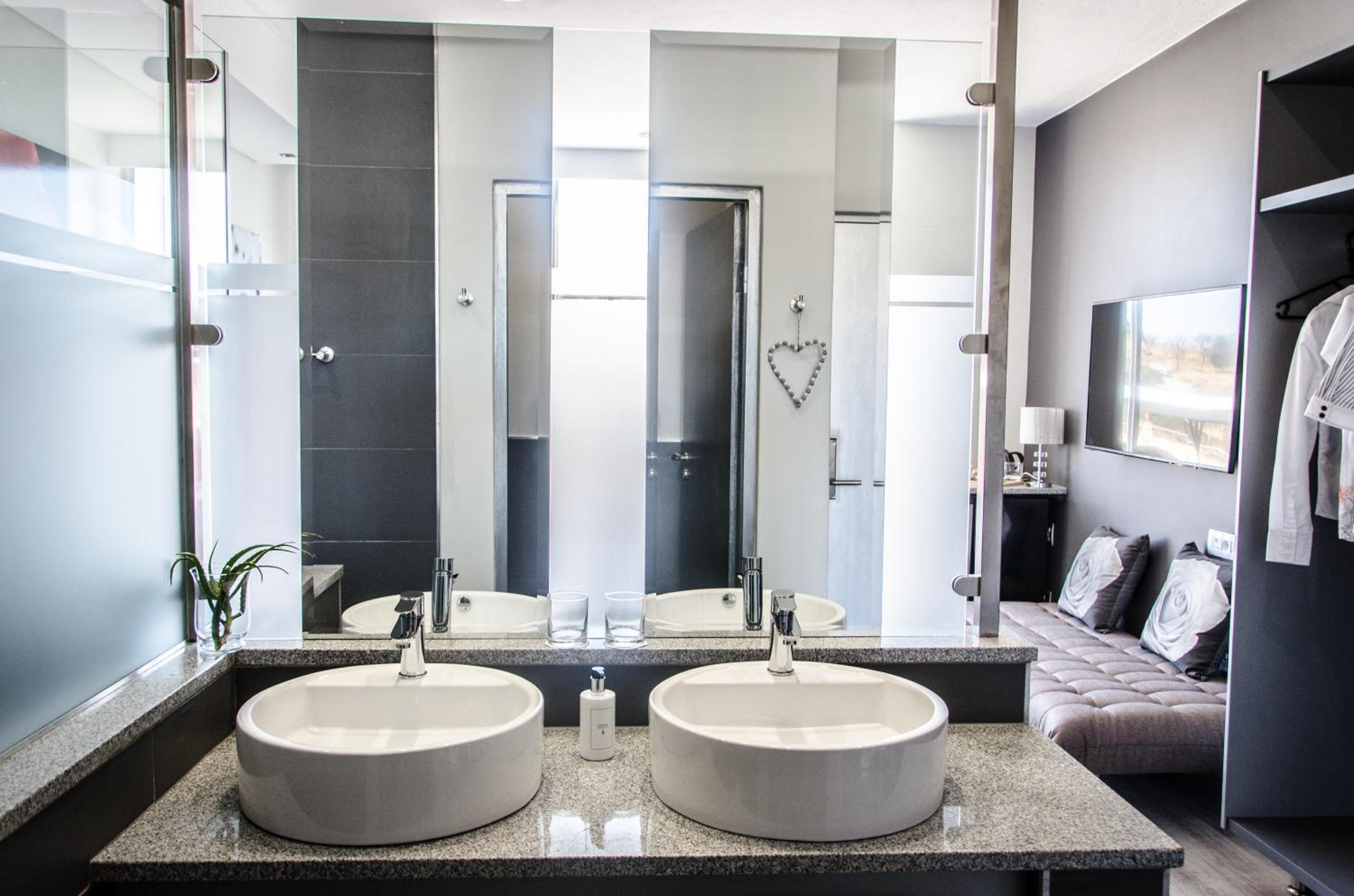 Executive Double Or Twin Room