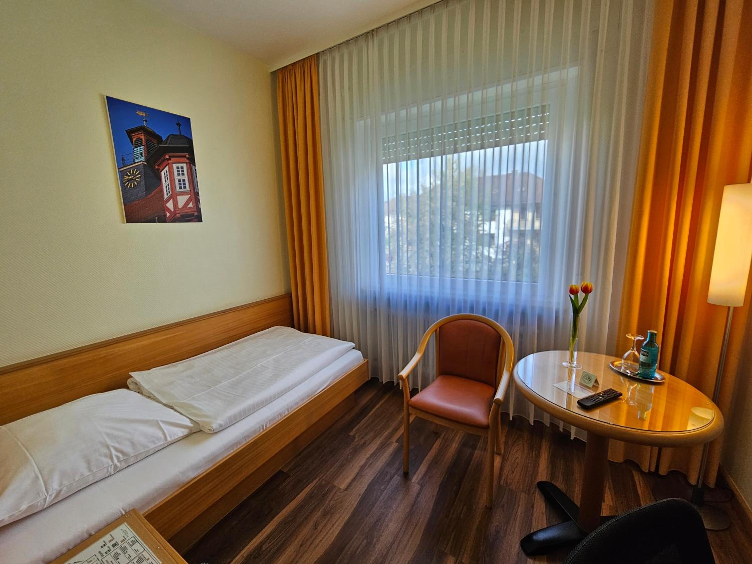 Single Room