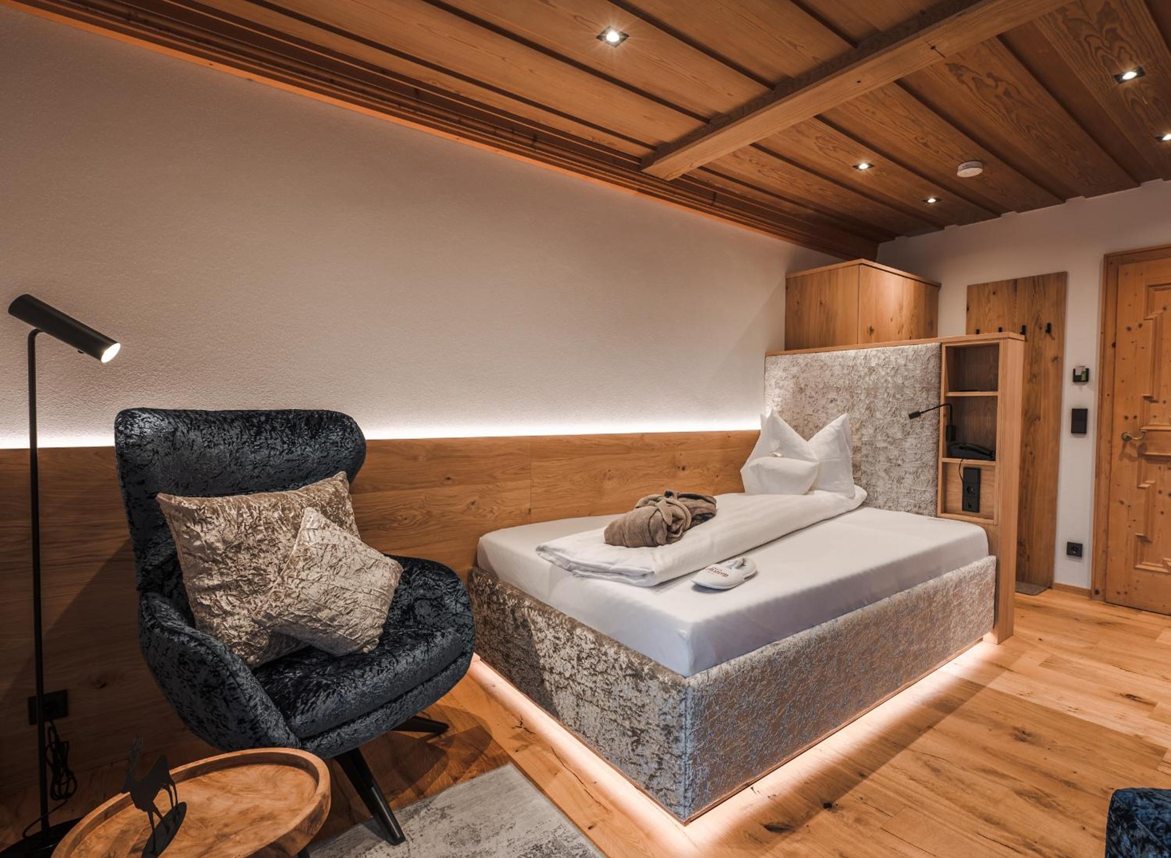 Superior Single Room