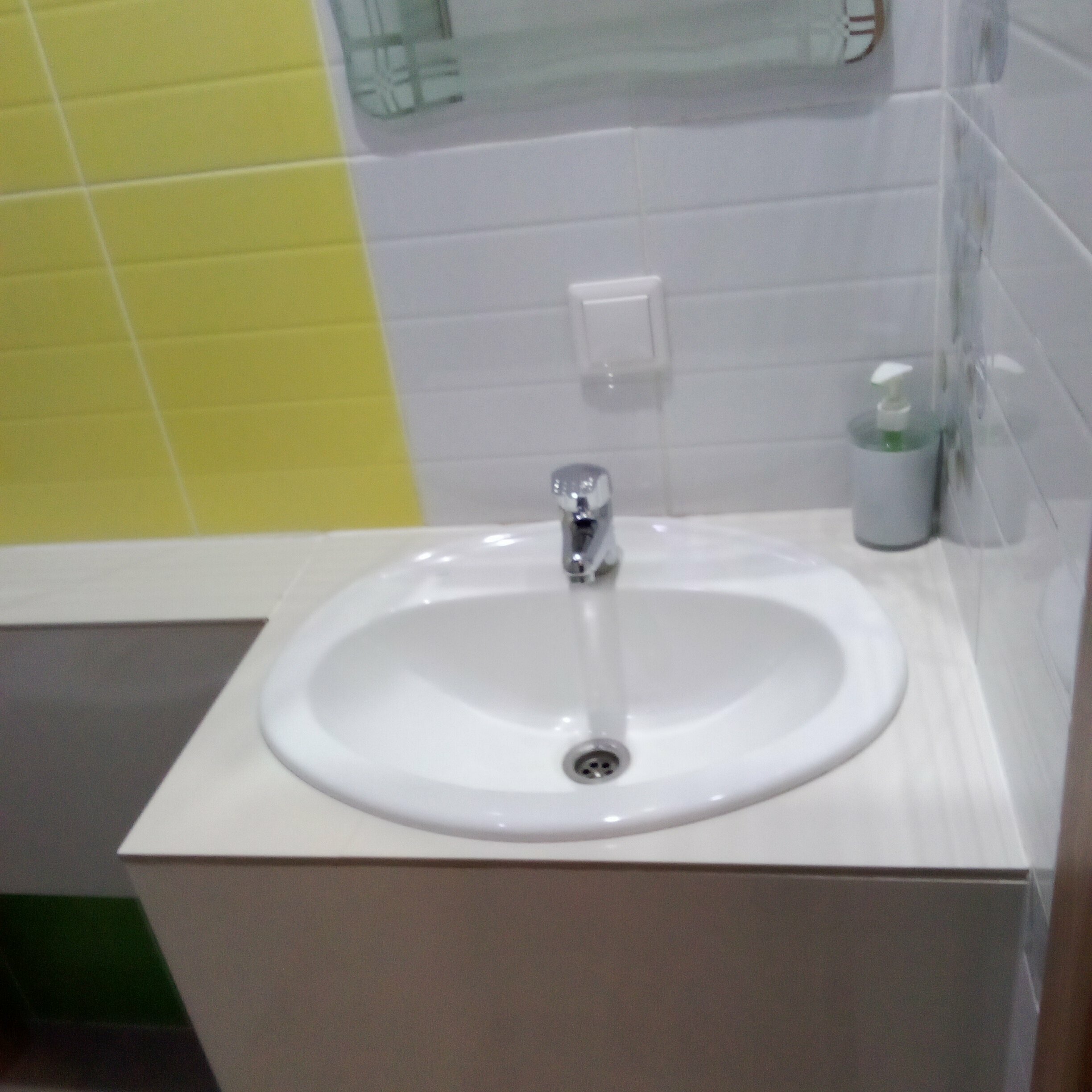 Одноместный номер