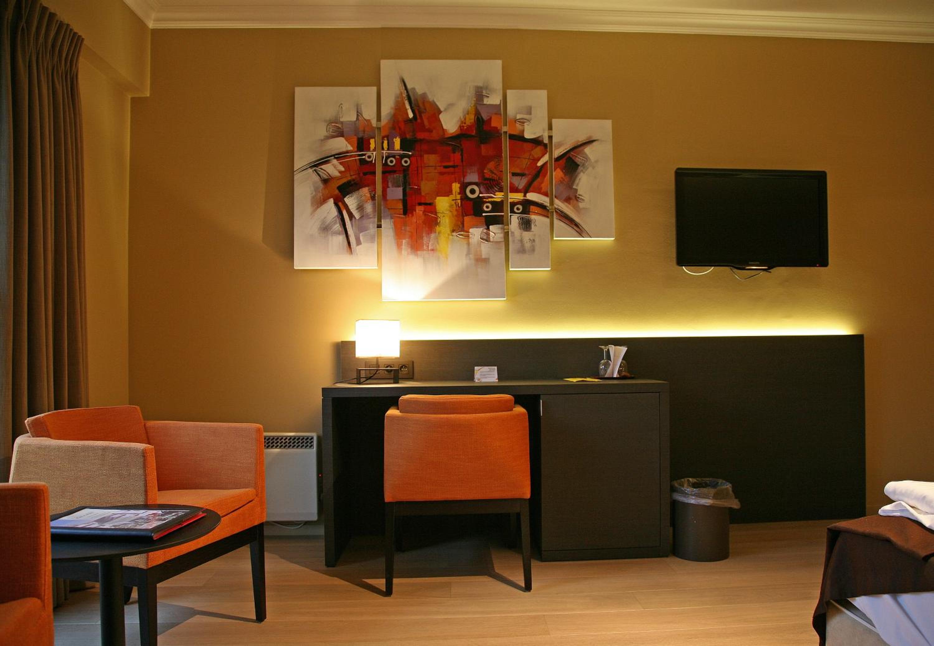 Prestige Double Room