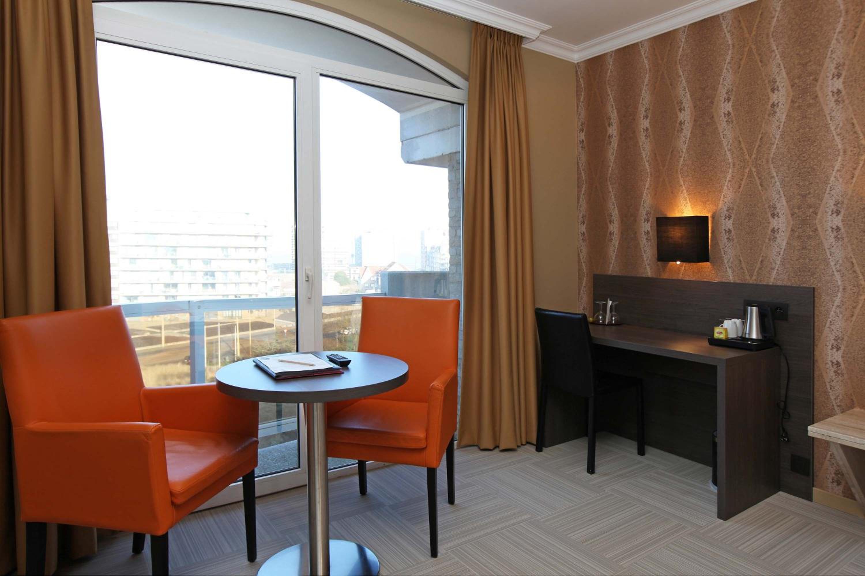 Prestige Double Room