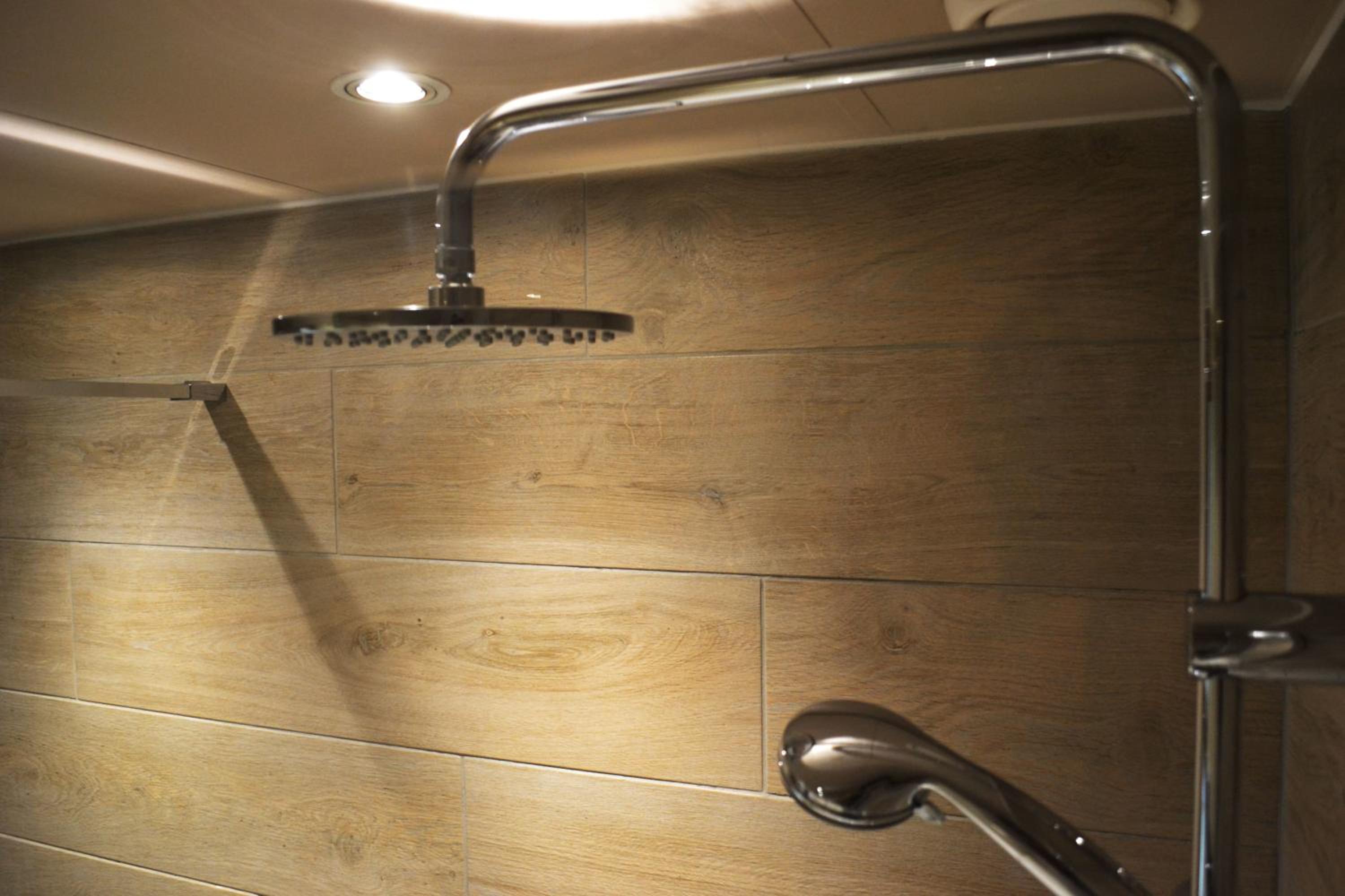 Prestige Double Room