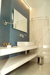 Deluxe Double or Twin Room with Balcony в Hotel Boutique Castiglione del Lago