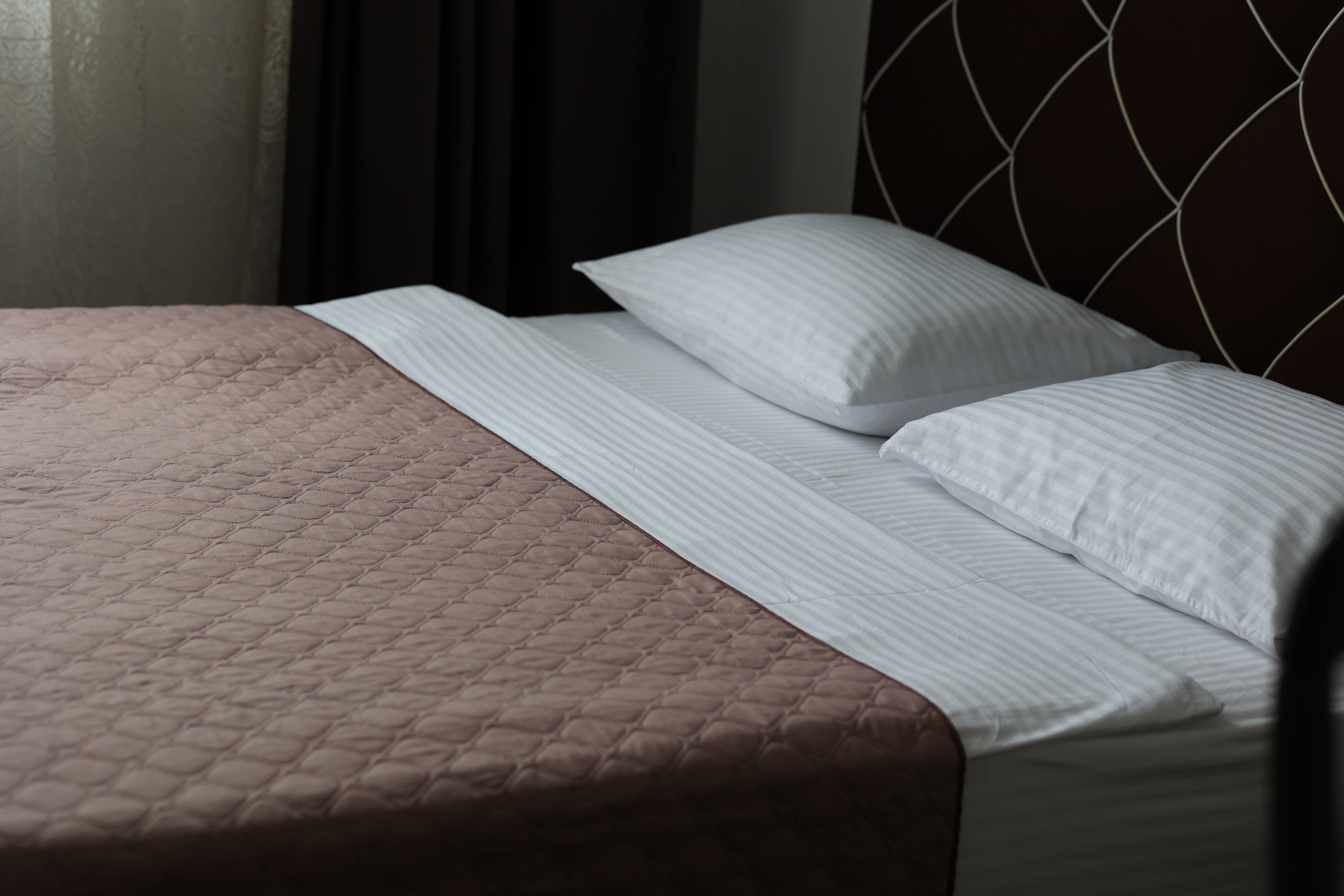 Улучшенный четырехместный номер