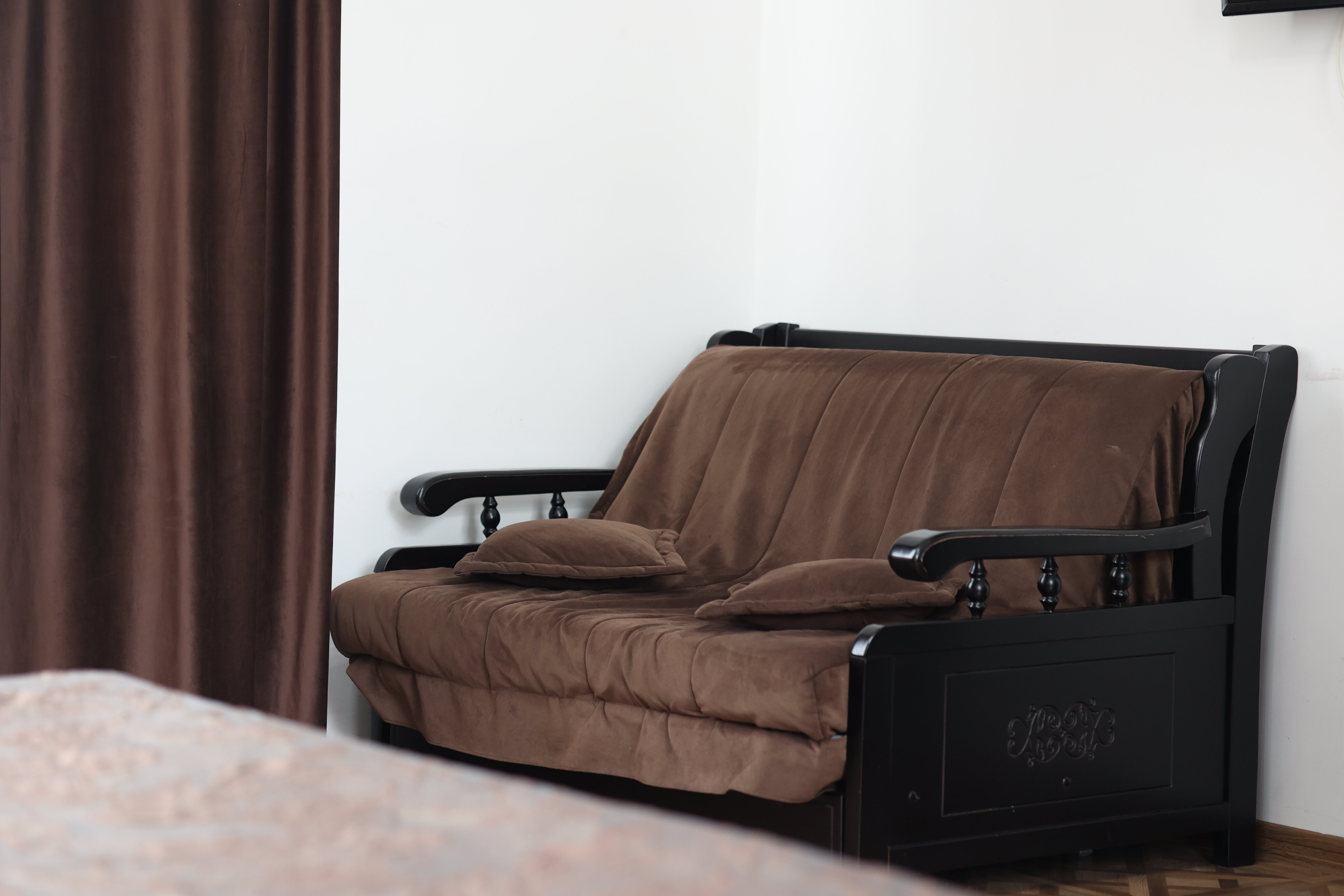 Улучшенный четырехместный номер