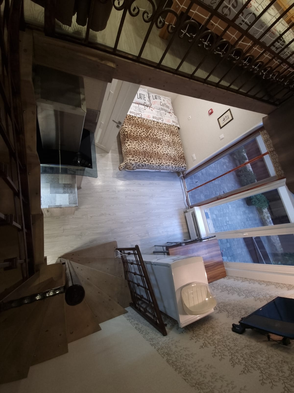 Апартаменты №2