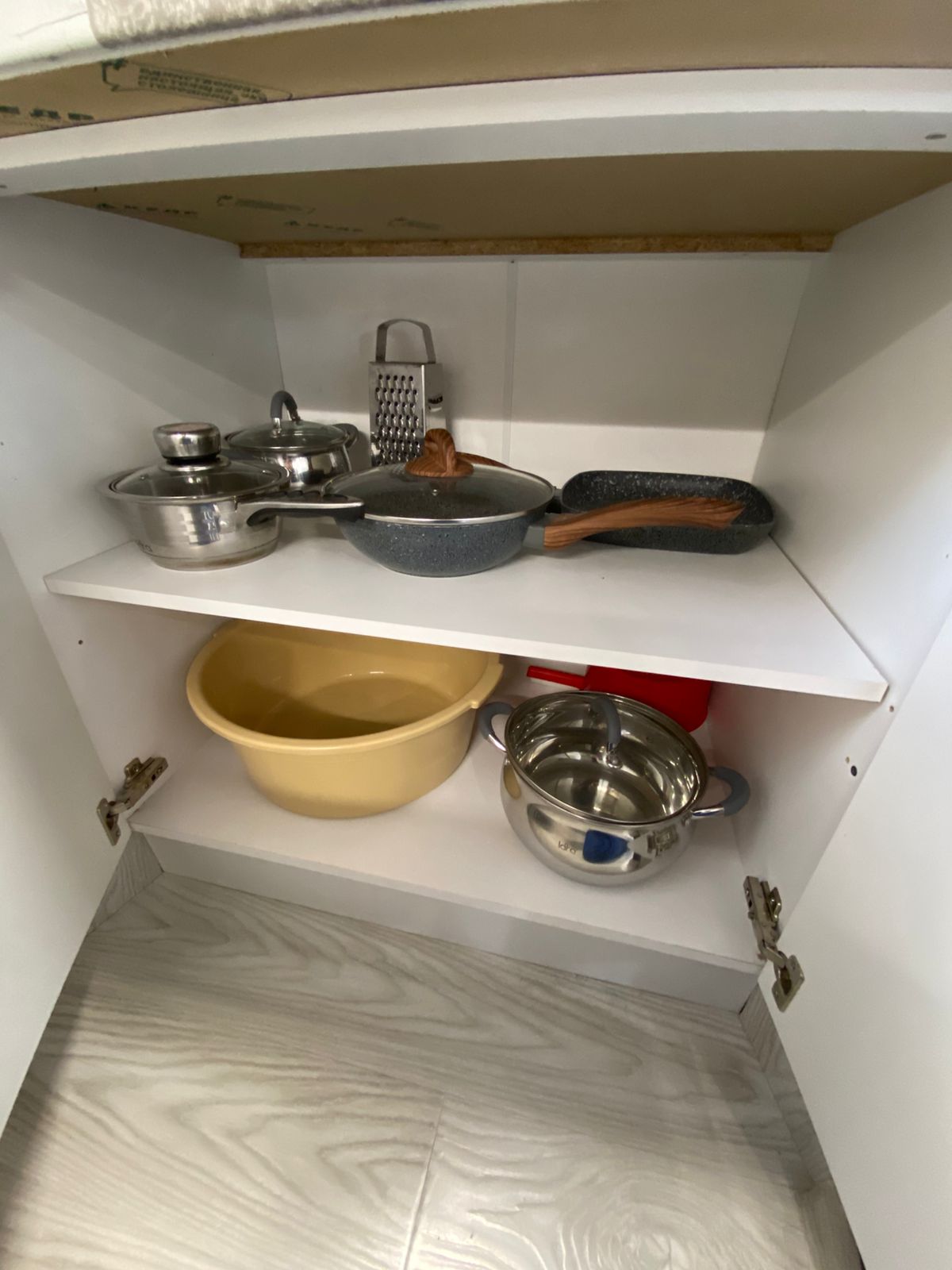 Апартаменты №2