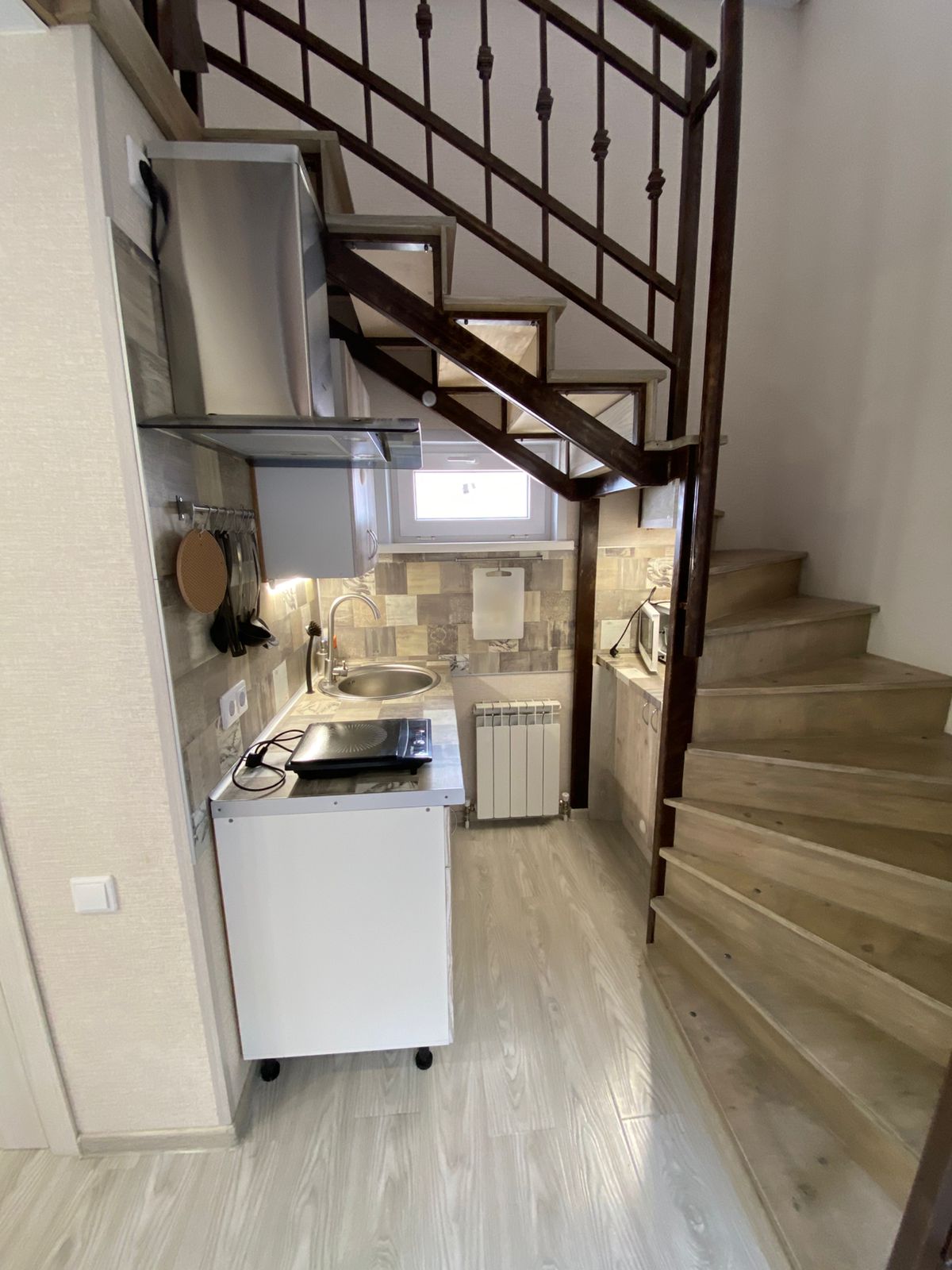 Апартаменты №2