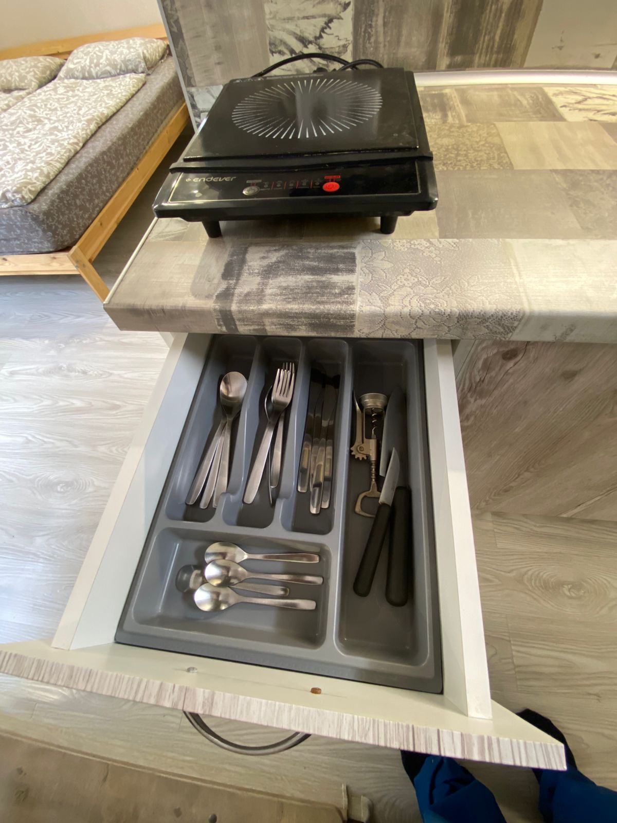 Апартаменты №2