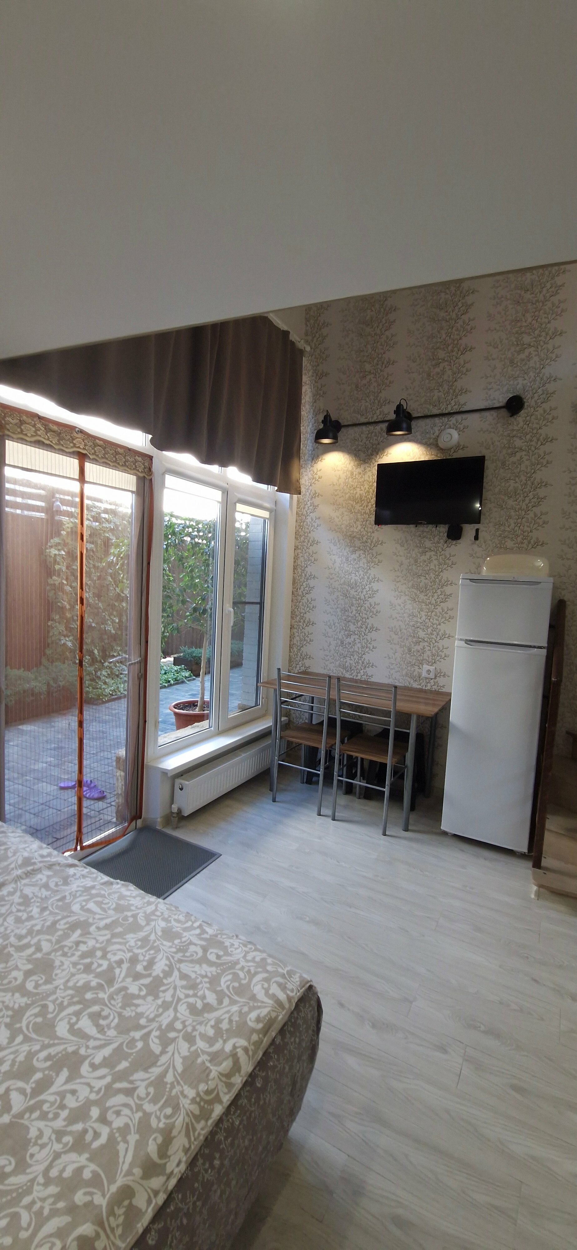 Апартаменты №2