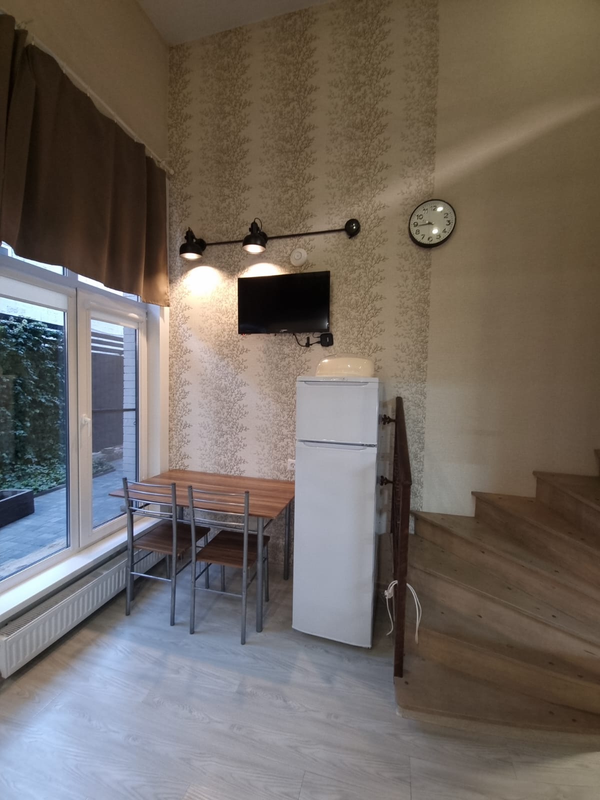 Апартаменты №2