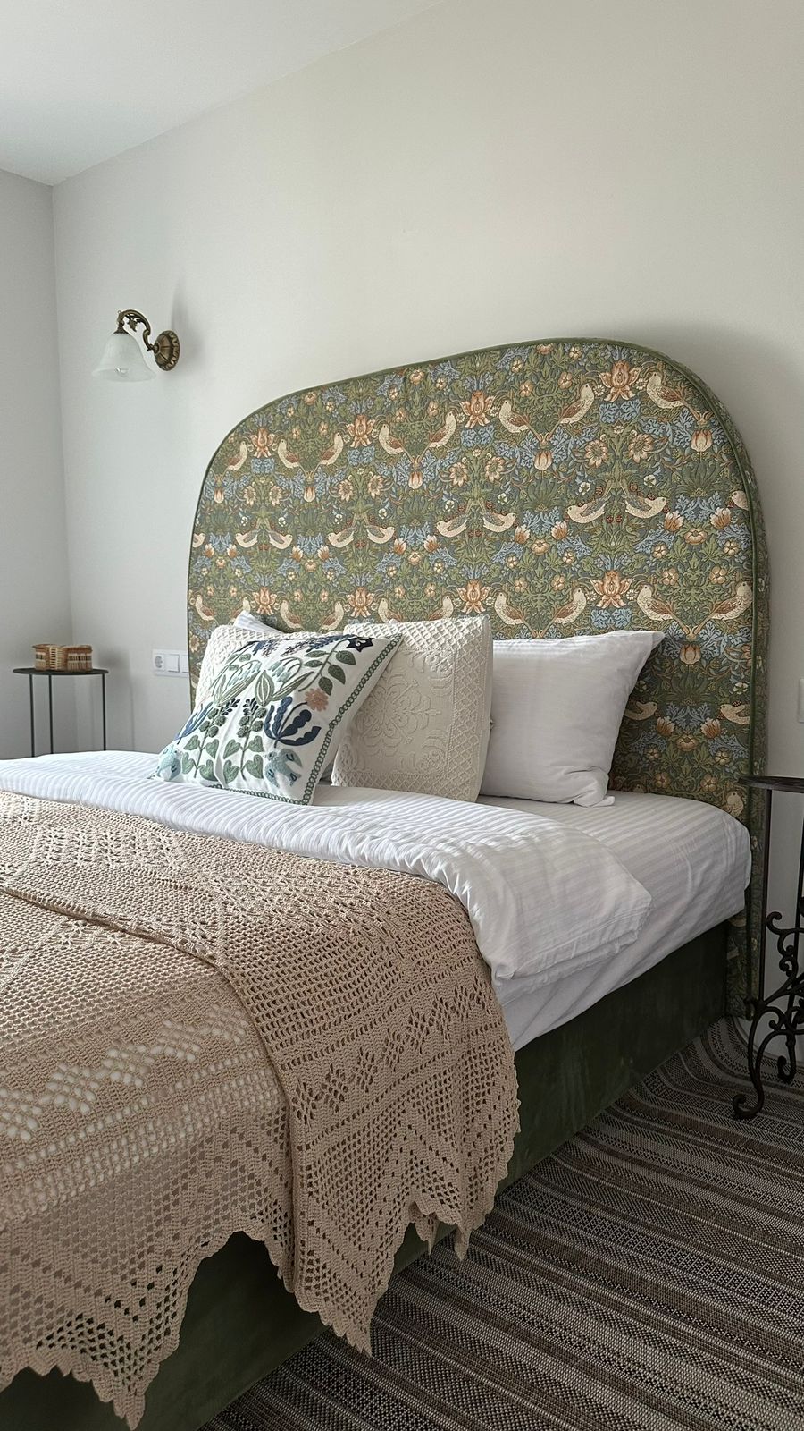 Бабушкин дом