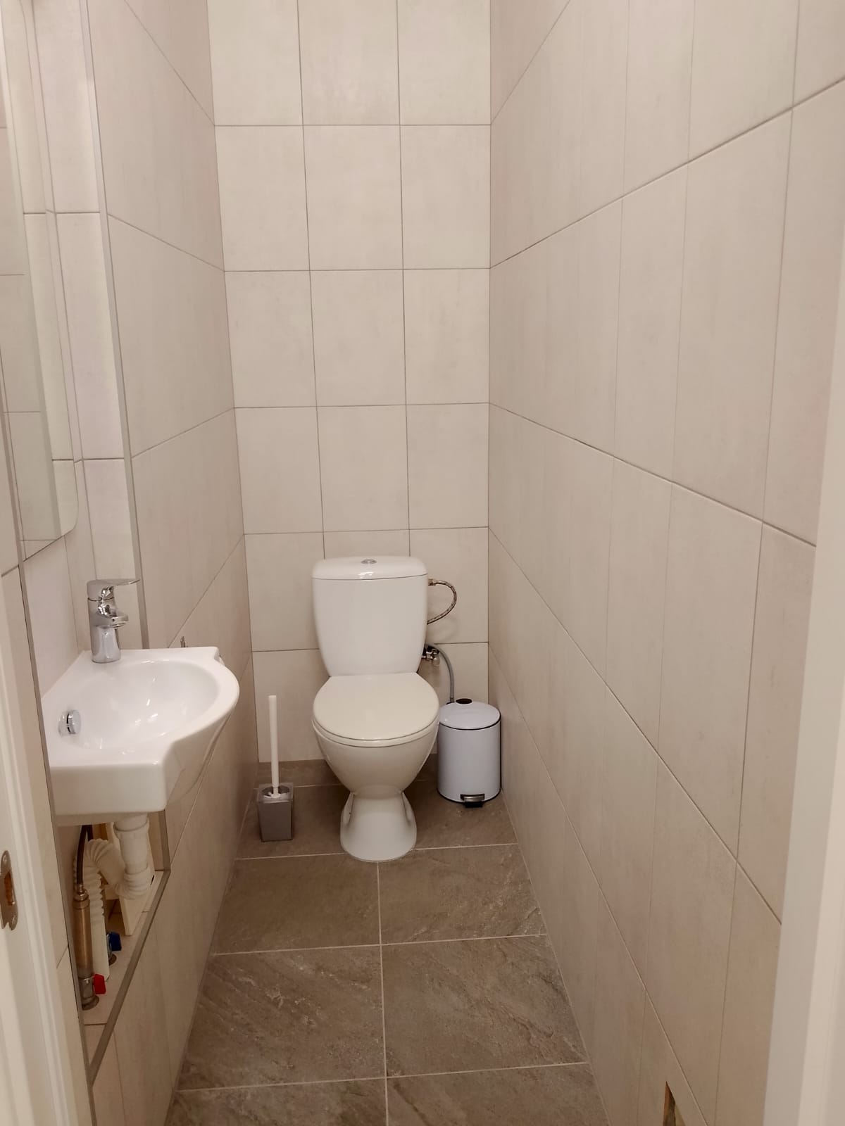 Кровать в общем номере для мужчин с 4 кроватями