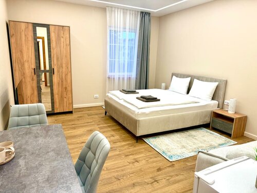 Однокомнатный Superior