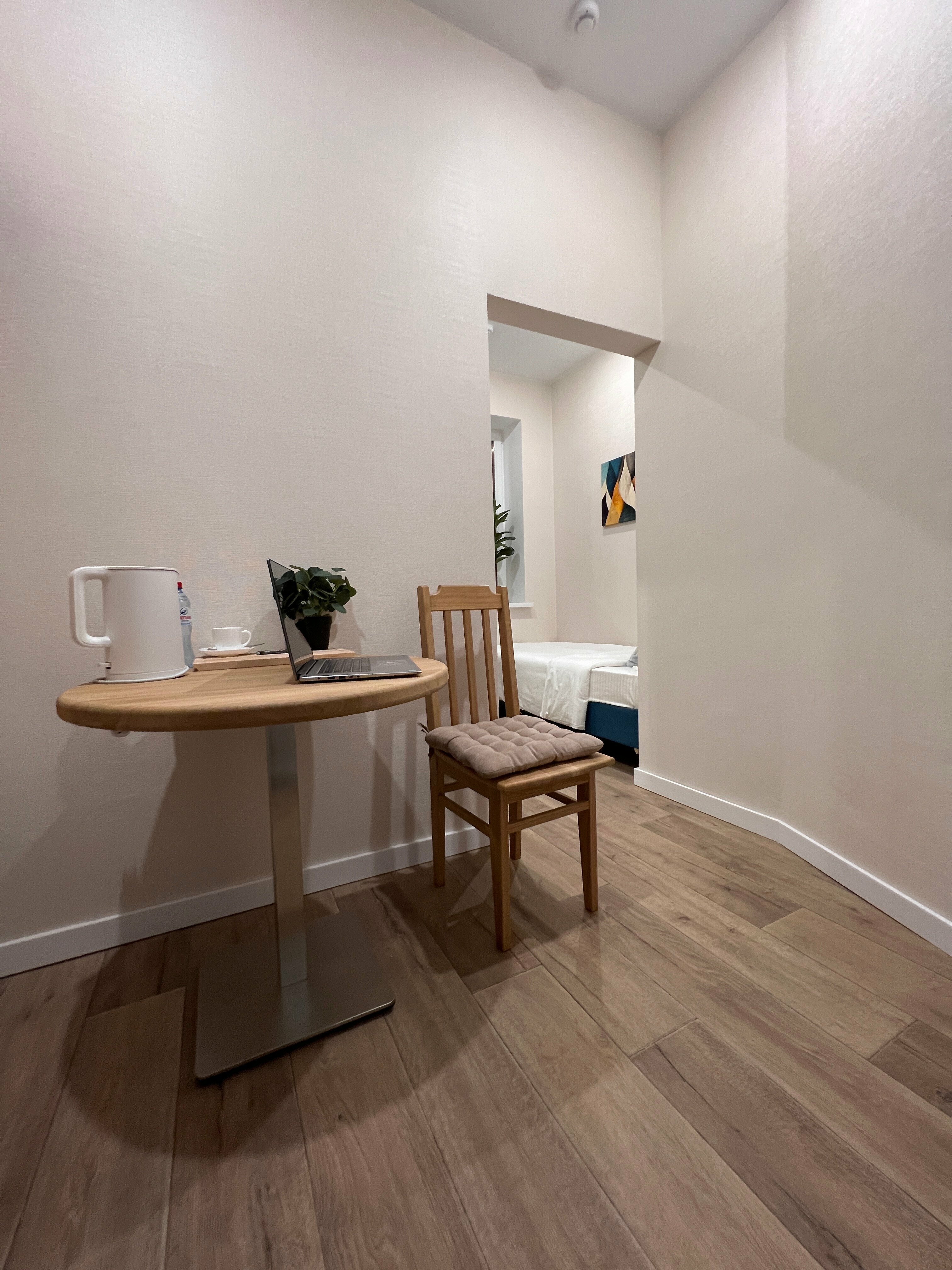 Одноместный номер