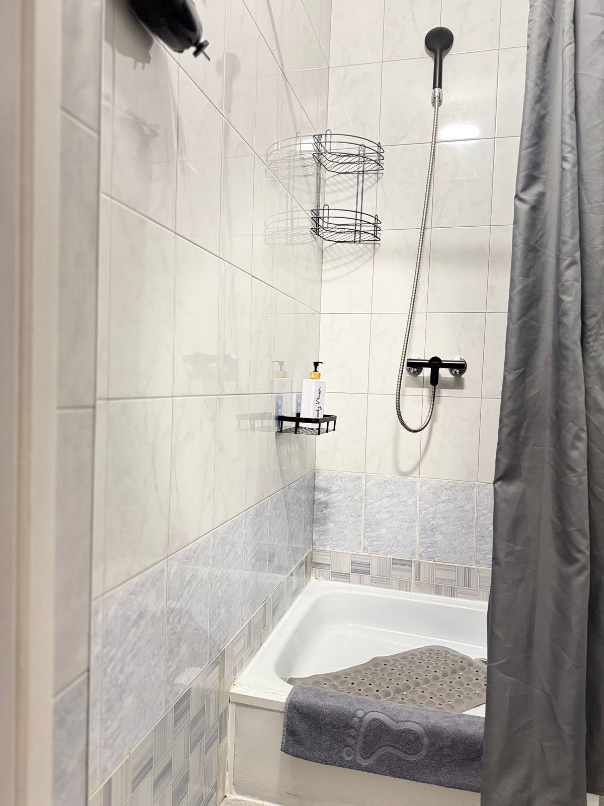 Бюджетный двухместный номер с 1 кроватью