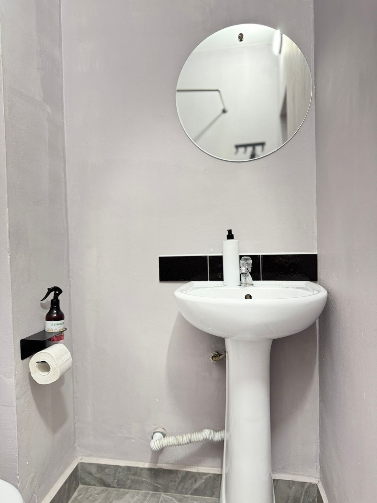 Бюджетный двухместный номер с 1 кроватью