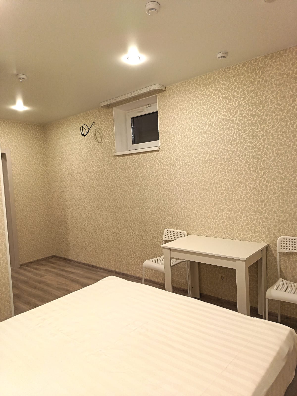 стандарт на тех этаже