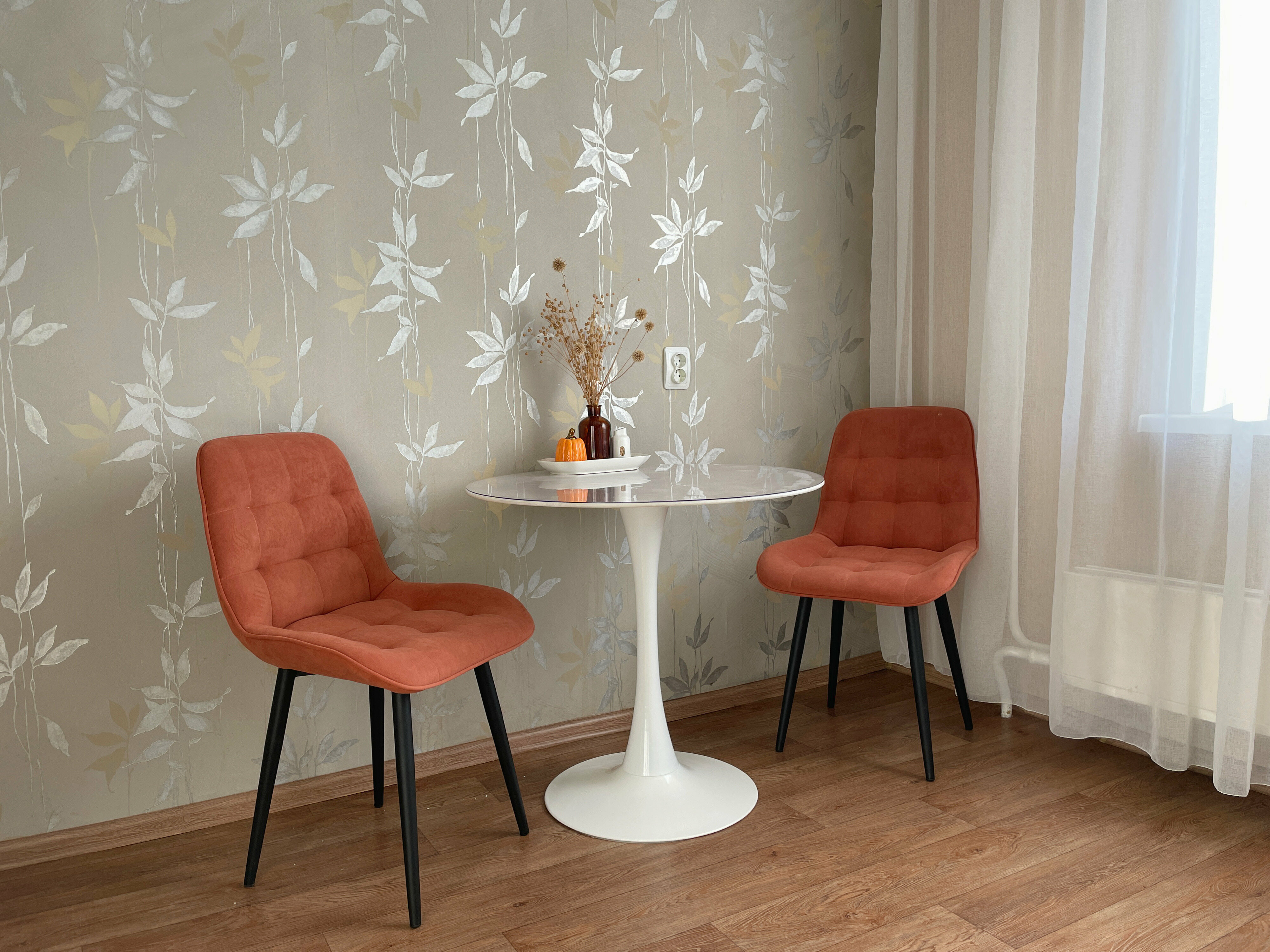 Стандартные апартаменты